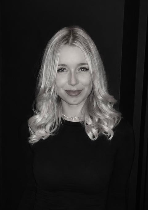 Paula Nosek