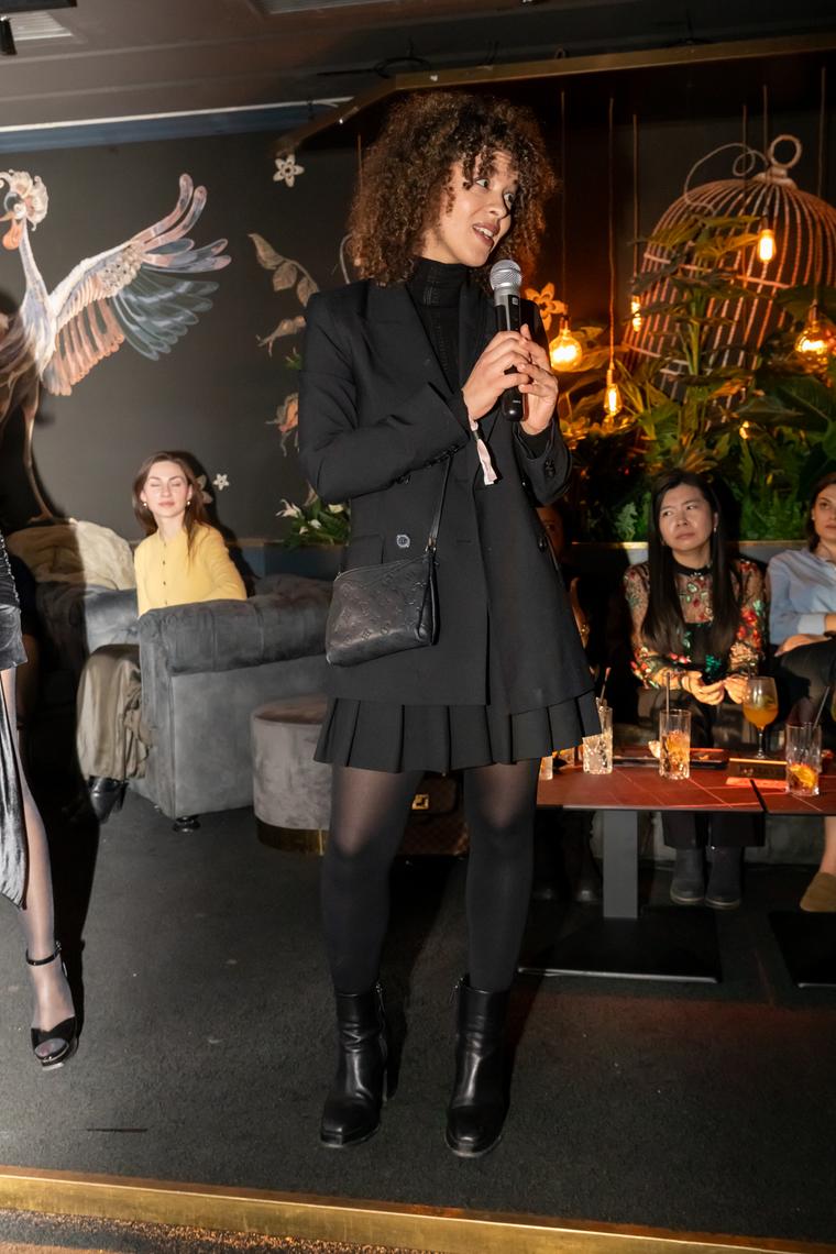 HANNELORE, Wien · Februar 2026