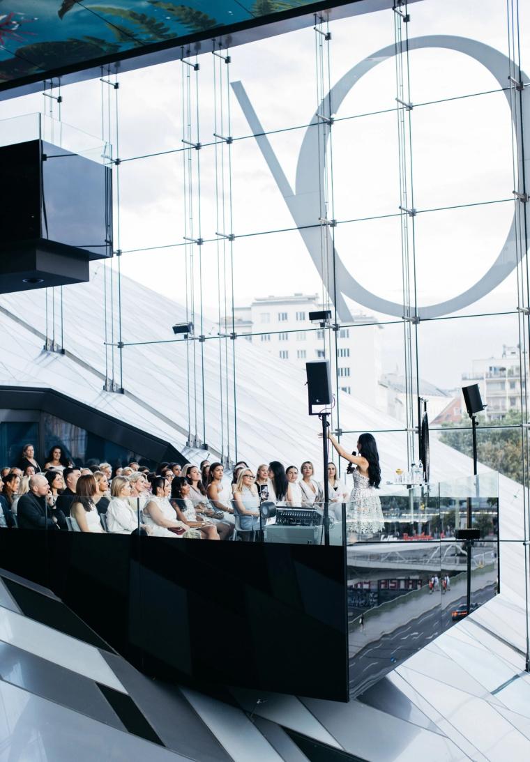SO/ Vienna, Wien · Juni 2026