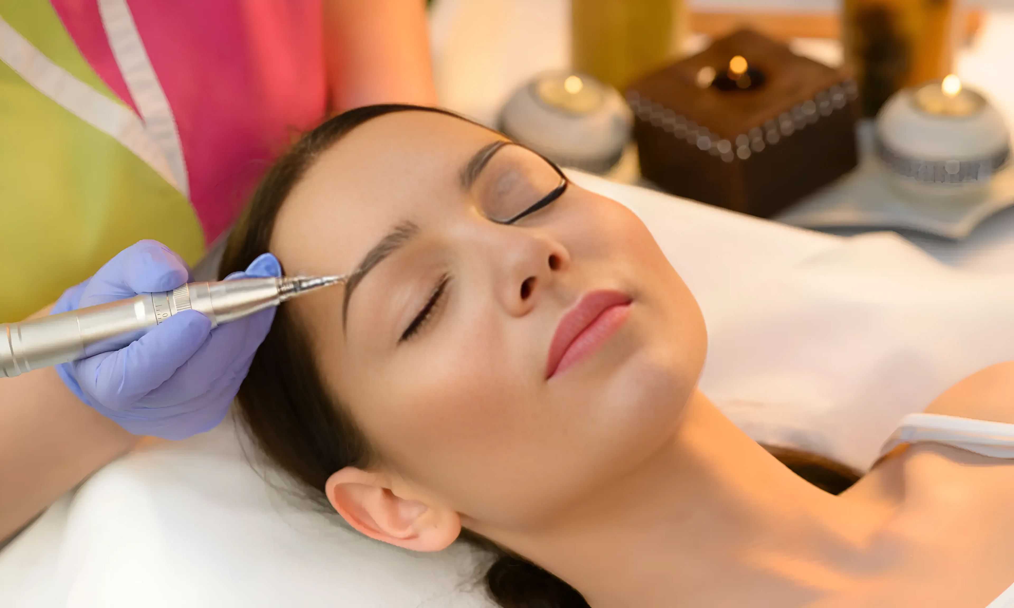 Enhance Your Natural Features with Cosmetic Tattoo & Permanent Makeup at Snowvique Wellness Studio in Melbourne