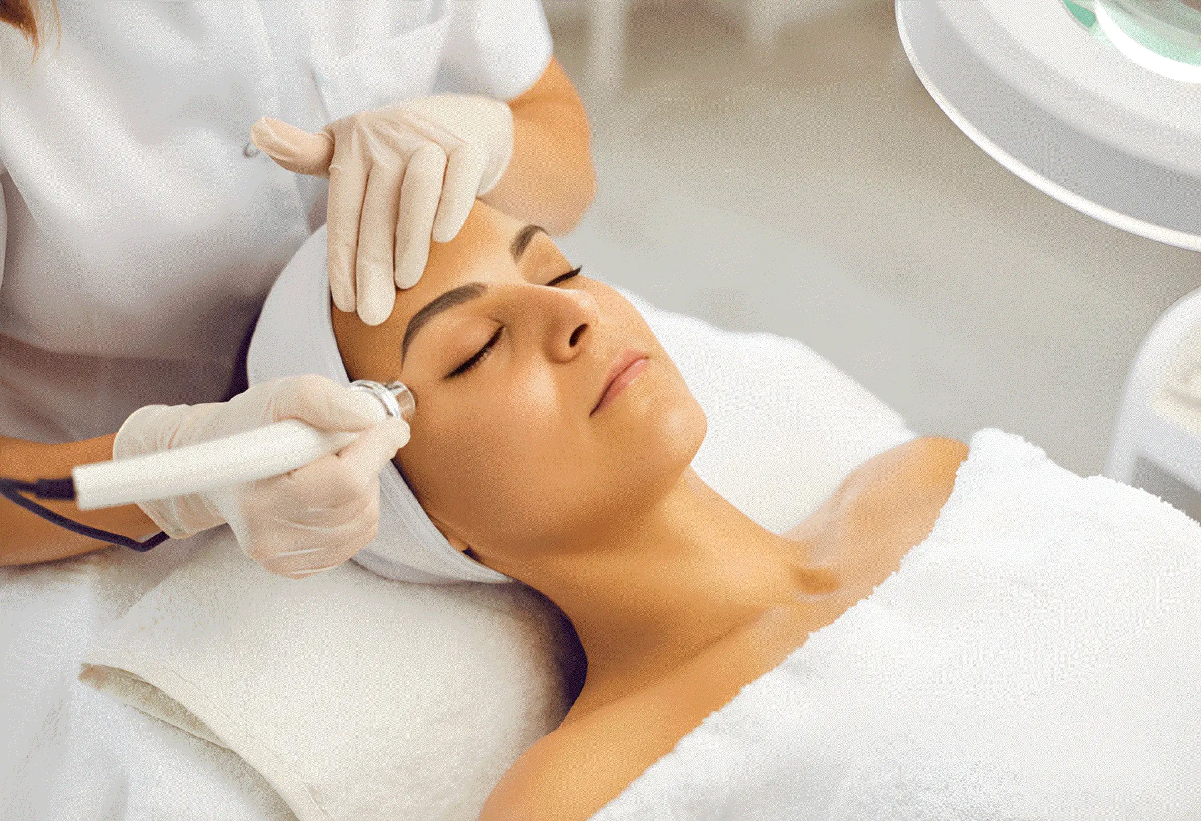 Skin Rejuvenation Services