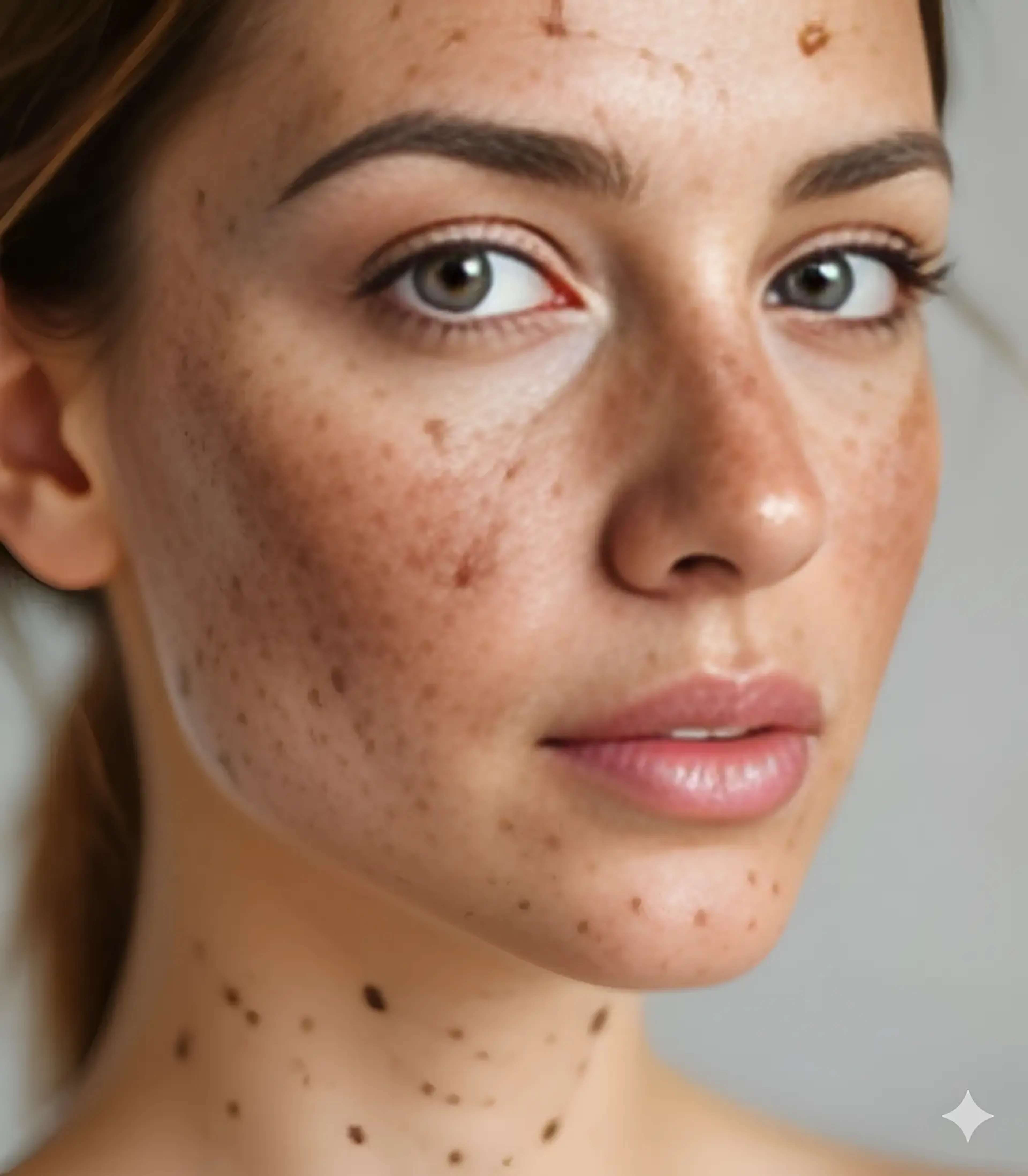  Personalised Skin Care Programs Before