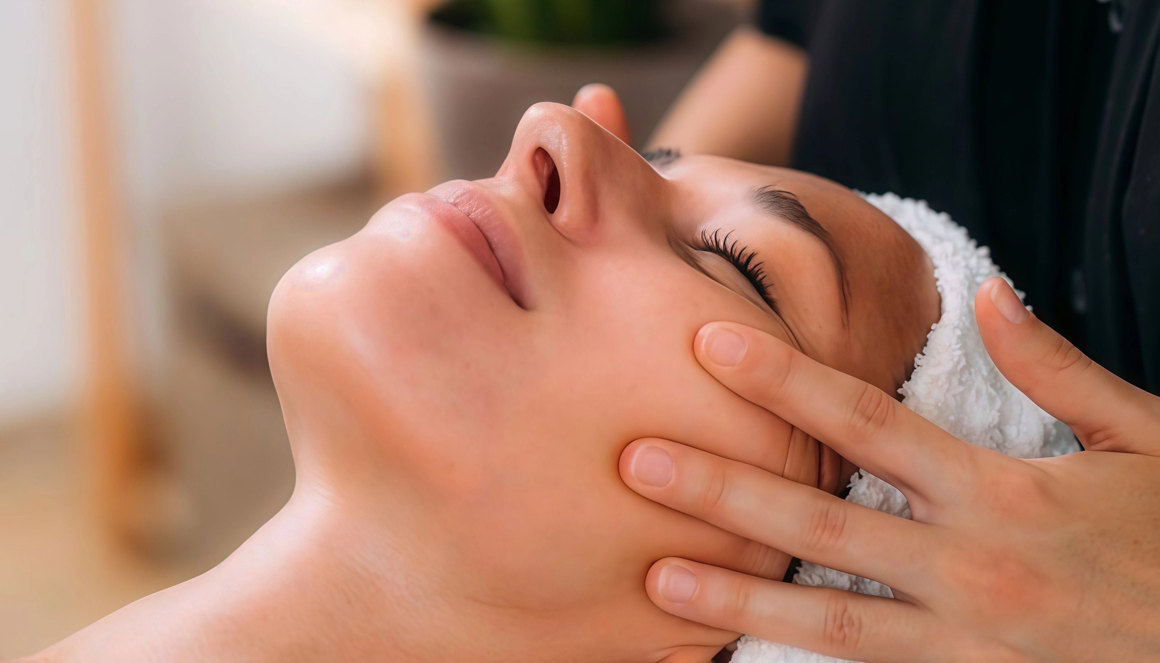 Detox & Rejuvenation Services