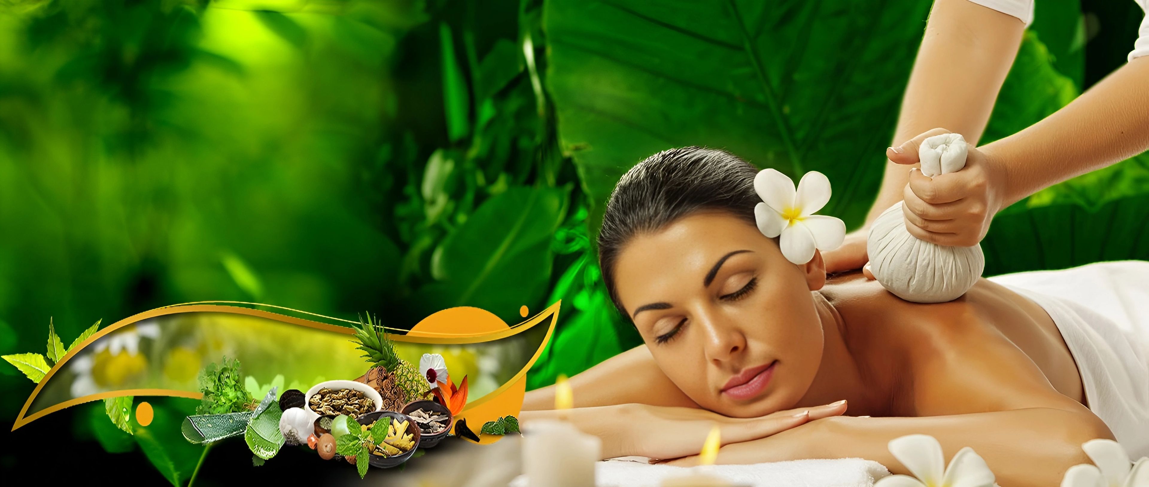 Restore Balance and Calm with Ayurvedic-Inspired Massage at Snowvique Wellness Studio in Melbourne