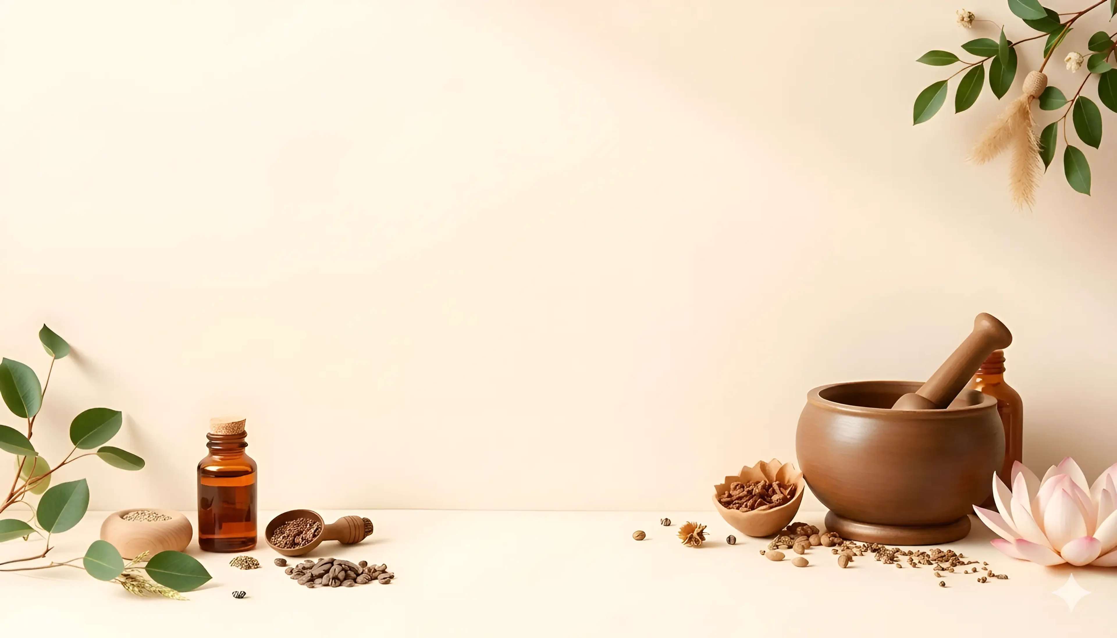 Ayurvedic Wellness