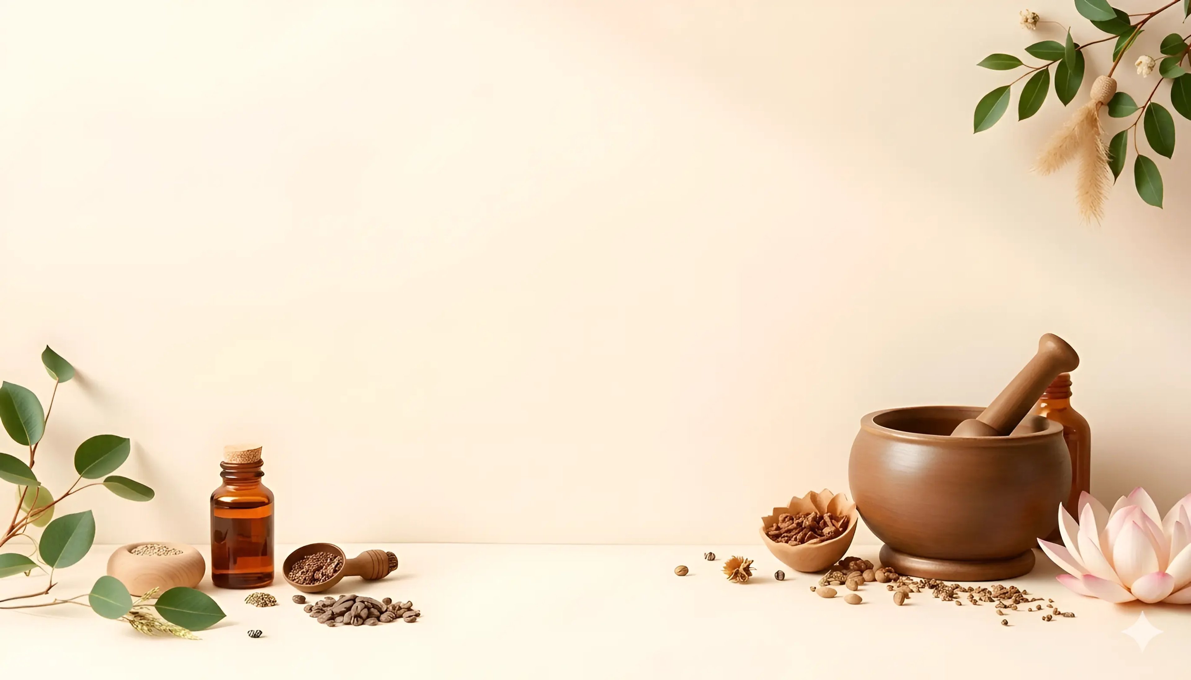 Ayurvedic Wellness