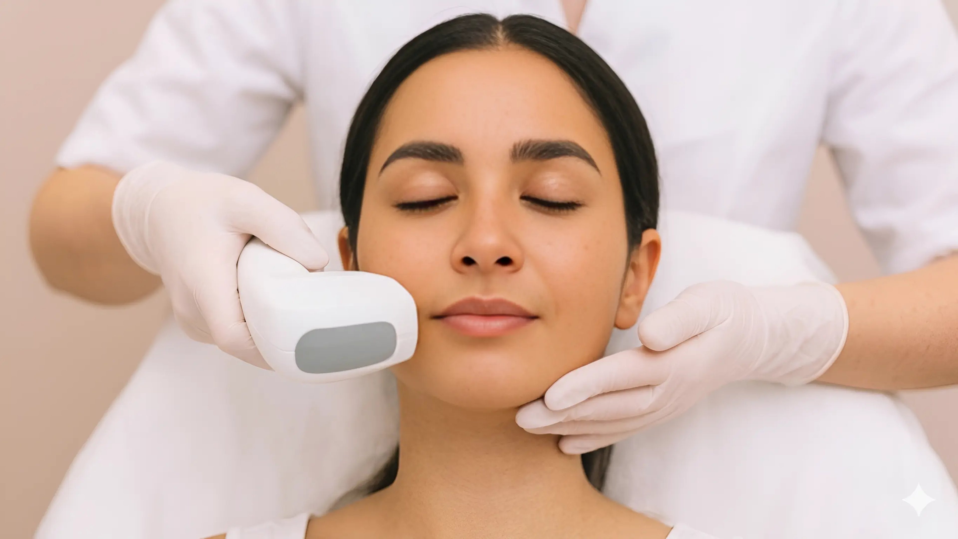 Pigmentation Reduction Services