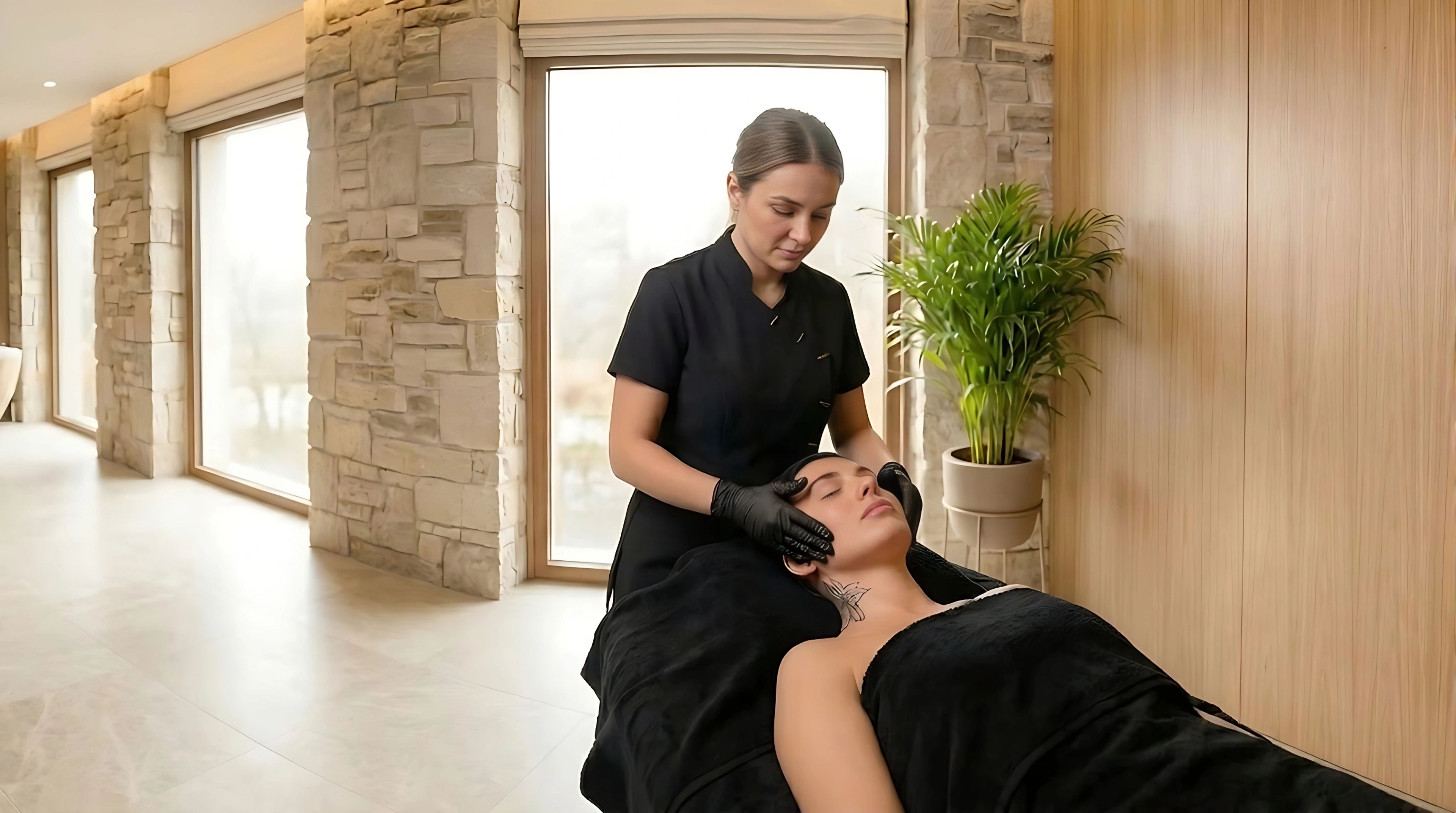Understand Your Skin Through the Wisdom of Ayurveda at Snowvique Wellness Studio in Melbourne