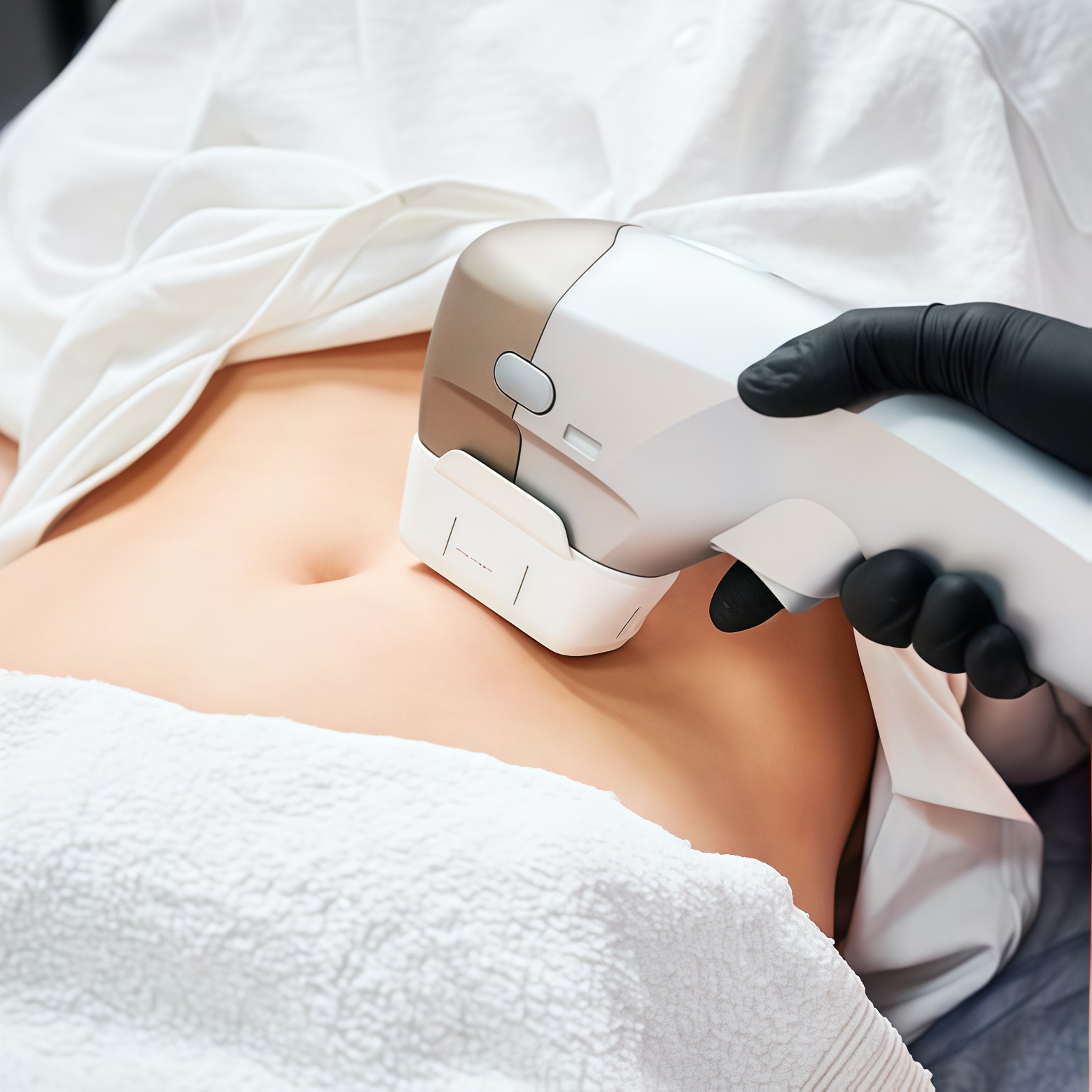 Body Contouring Services