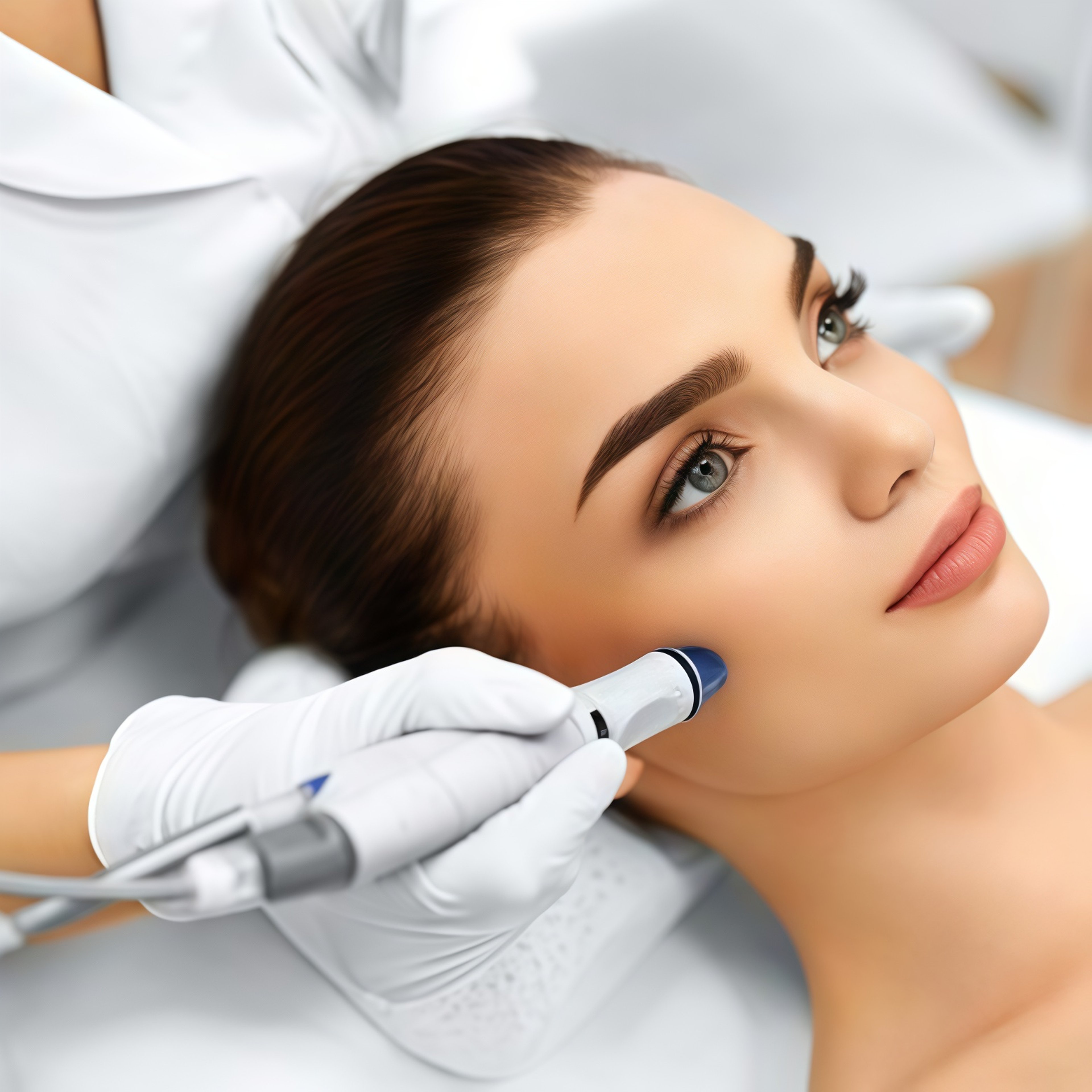 Hydra Facial Procedures