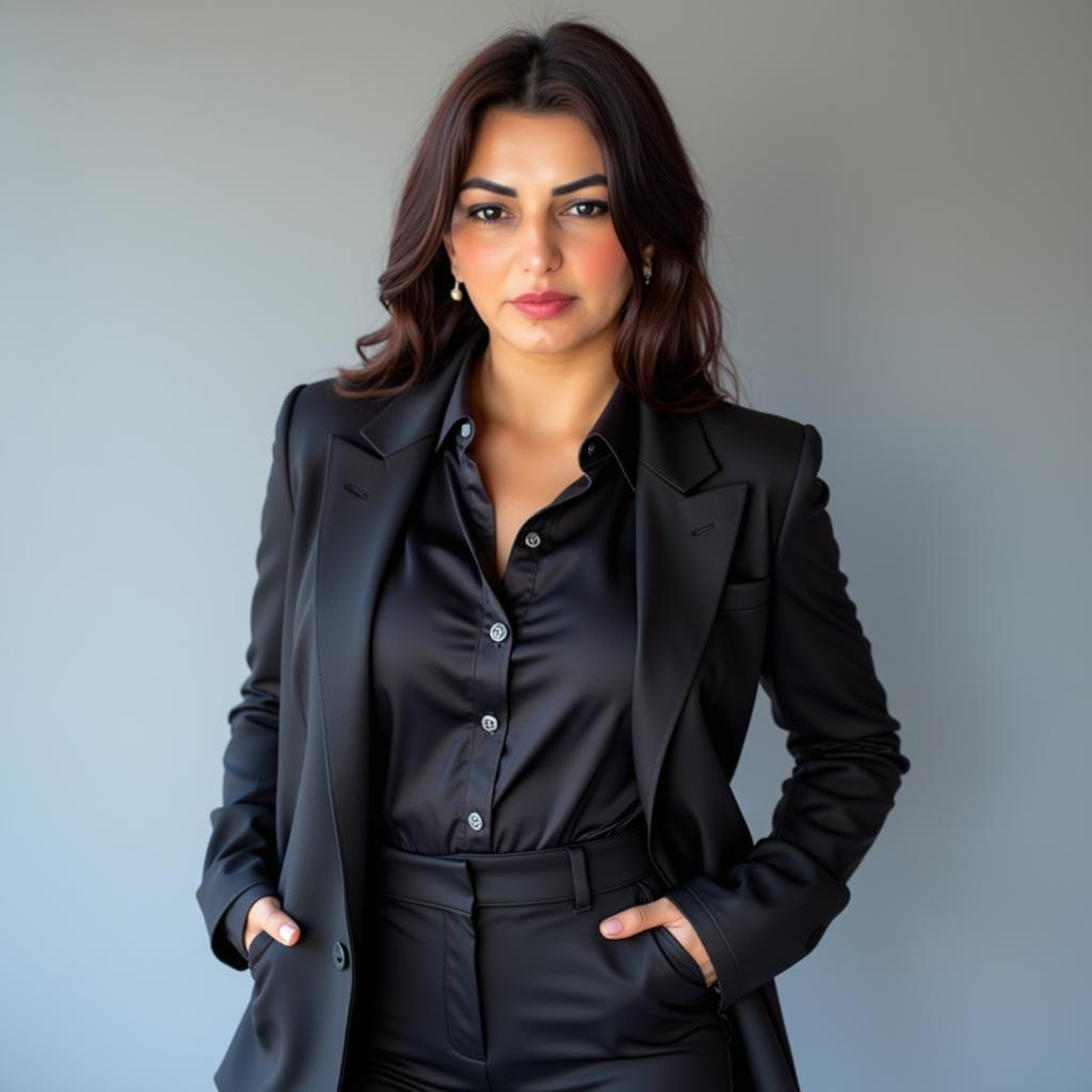 Meet Sandeep Kaur