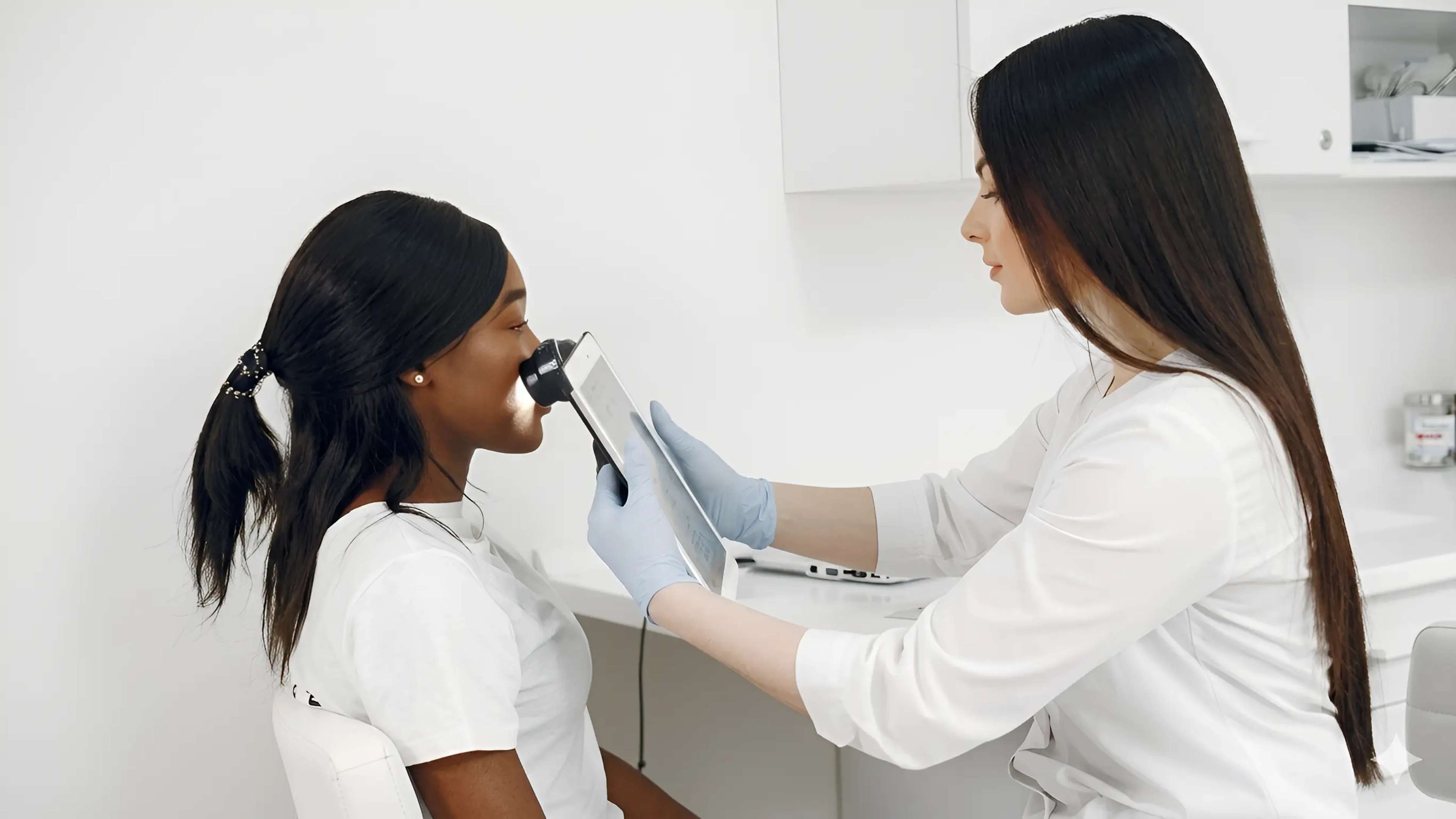 Procedures That Deliver Visible Results