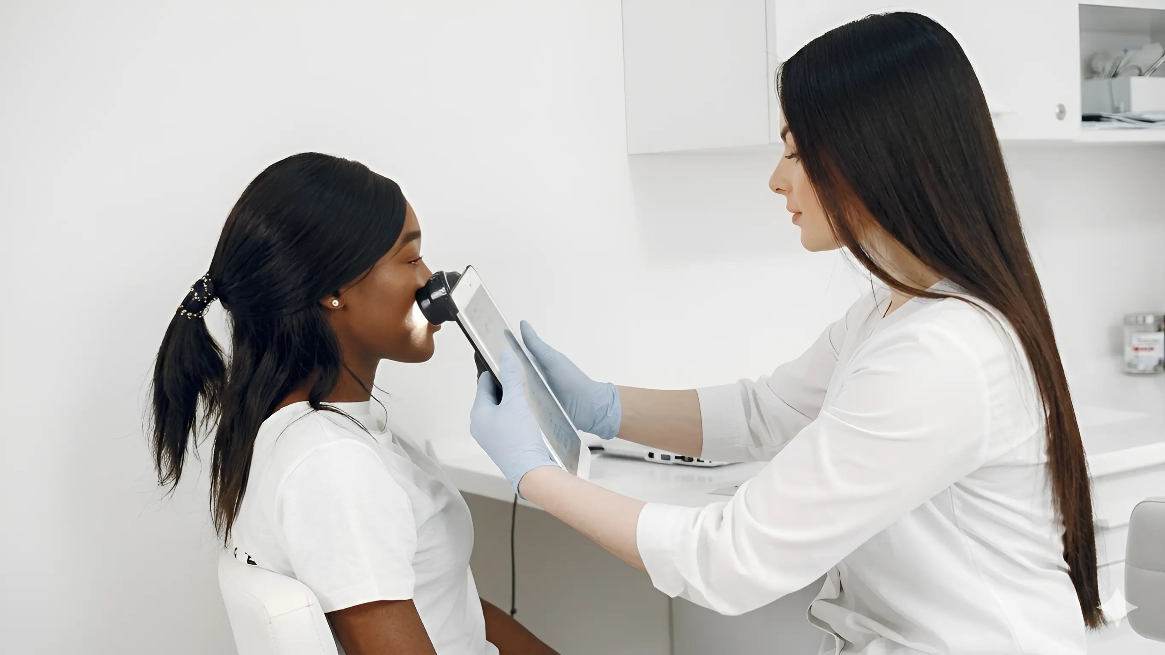 Procedures That Deliver Visible Results