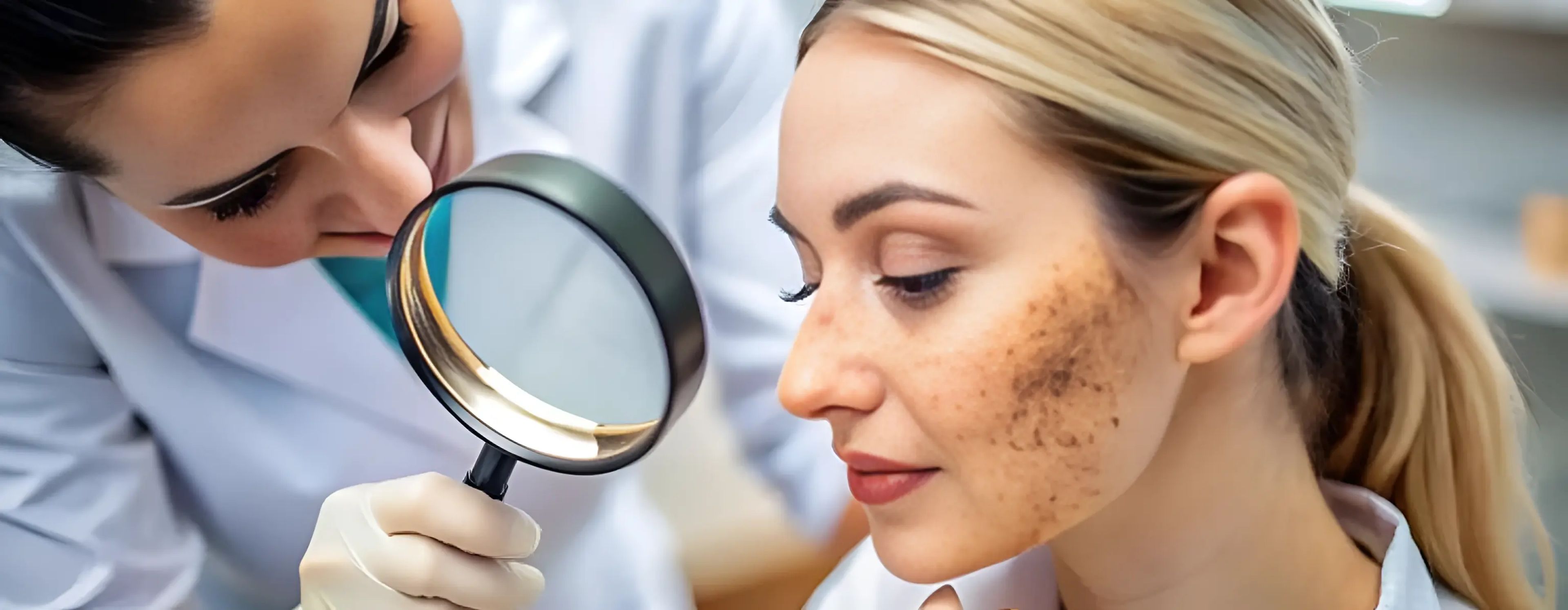 Professional Pigmentation Reduction Services in Donnybrook, Melbourne at Snowvique Wellness Studio in Melbourne
