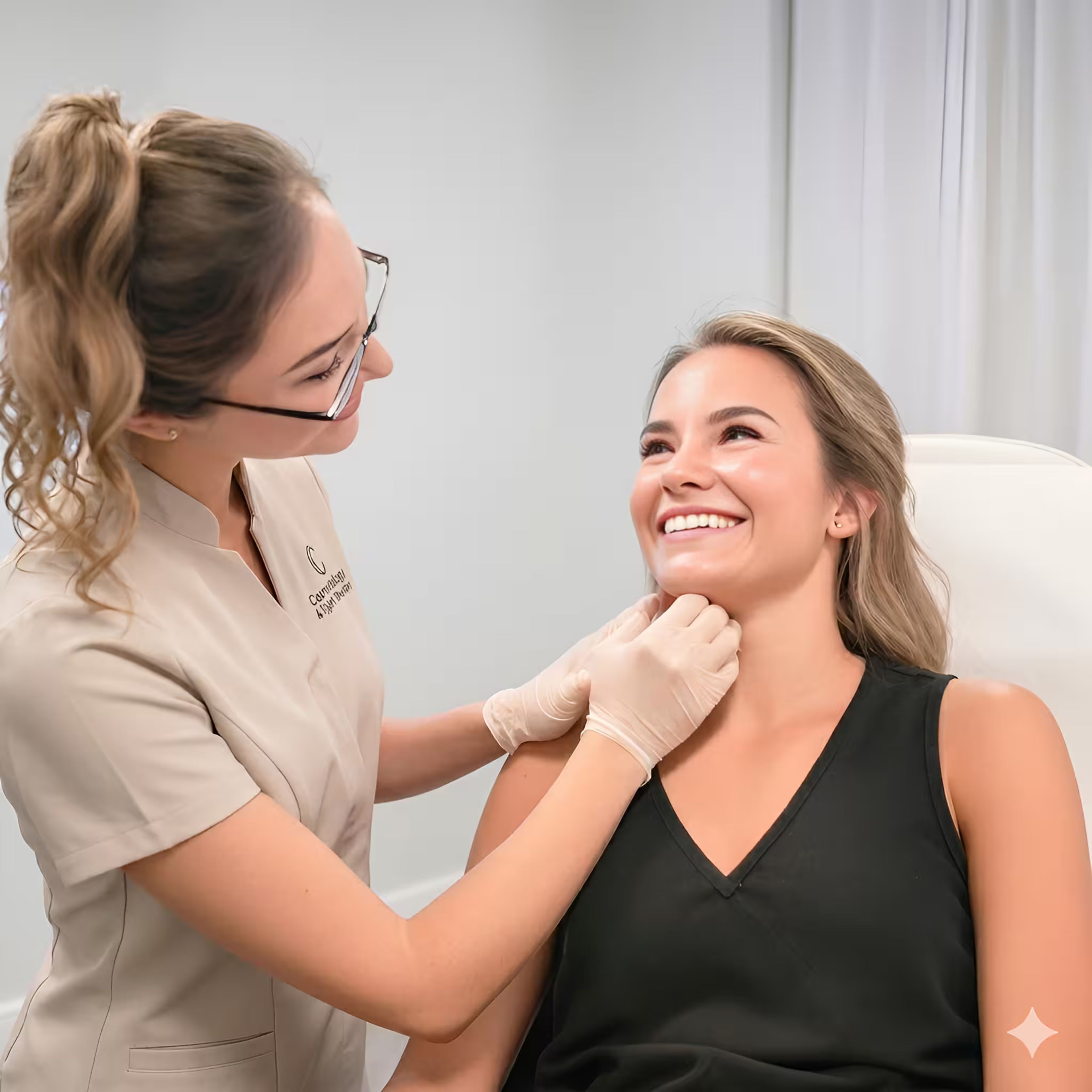 Consultation & Lifestyle Guidance in Donnybrook, Melbourne at Snowvique Wellness Studio in Melbourne