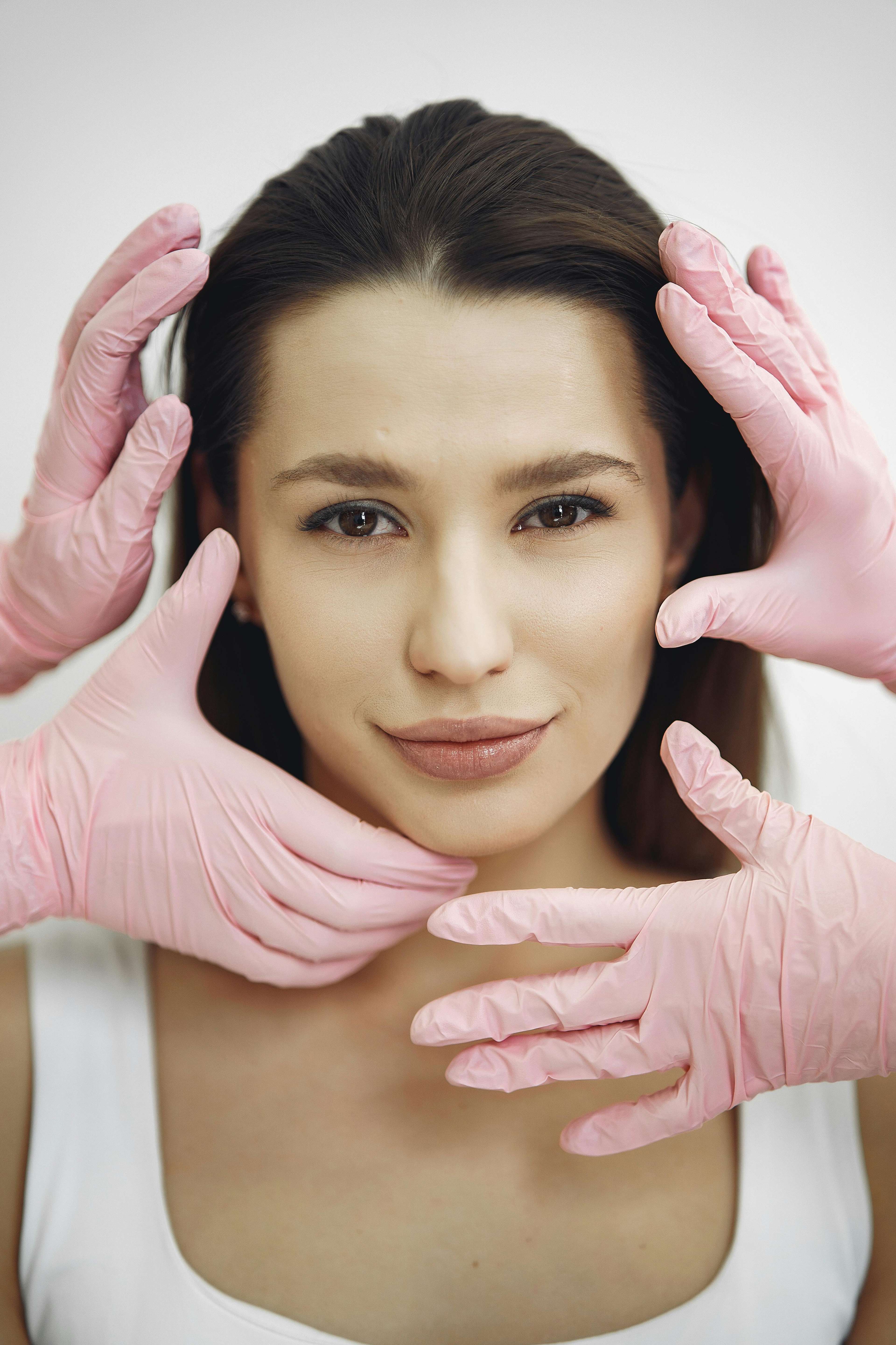 Facial-Rejuvenation