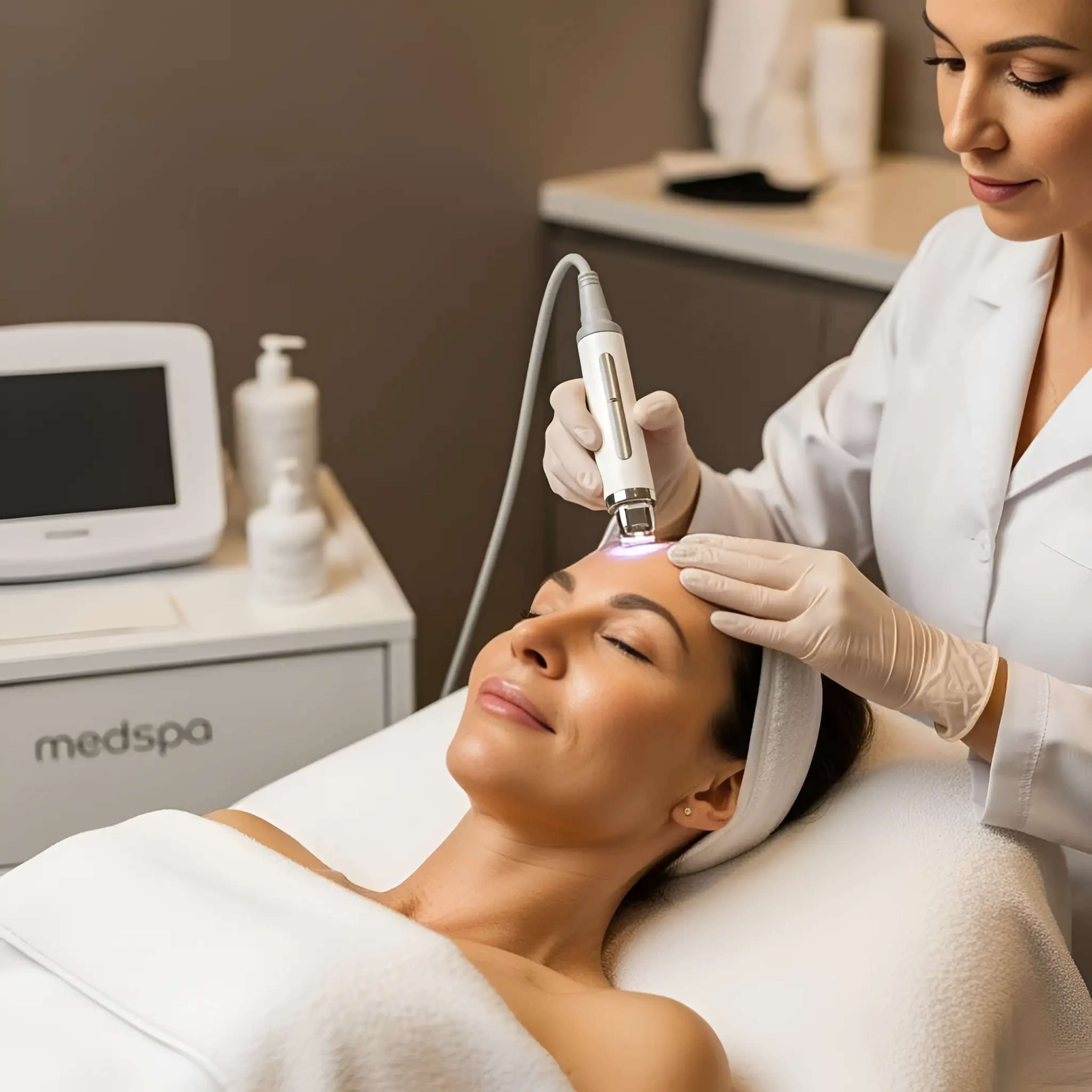 Skin Rejuvenation Services in Donnybrook, Melbourne