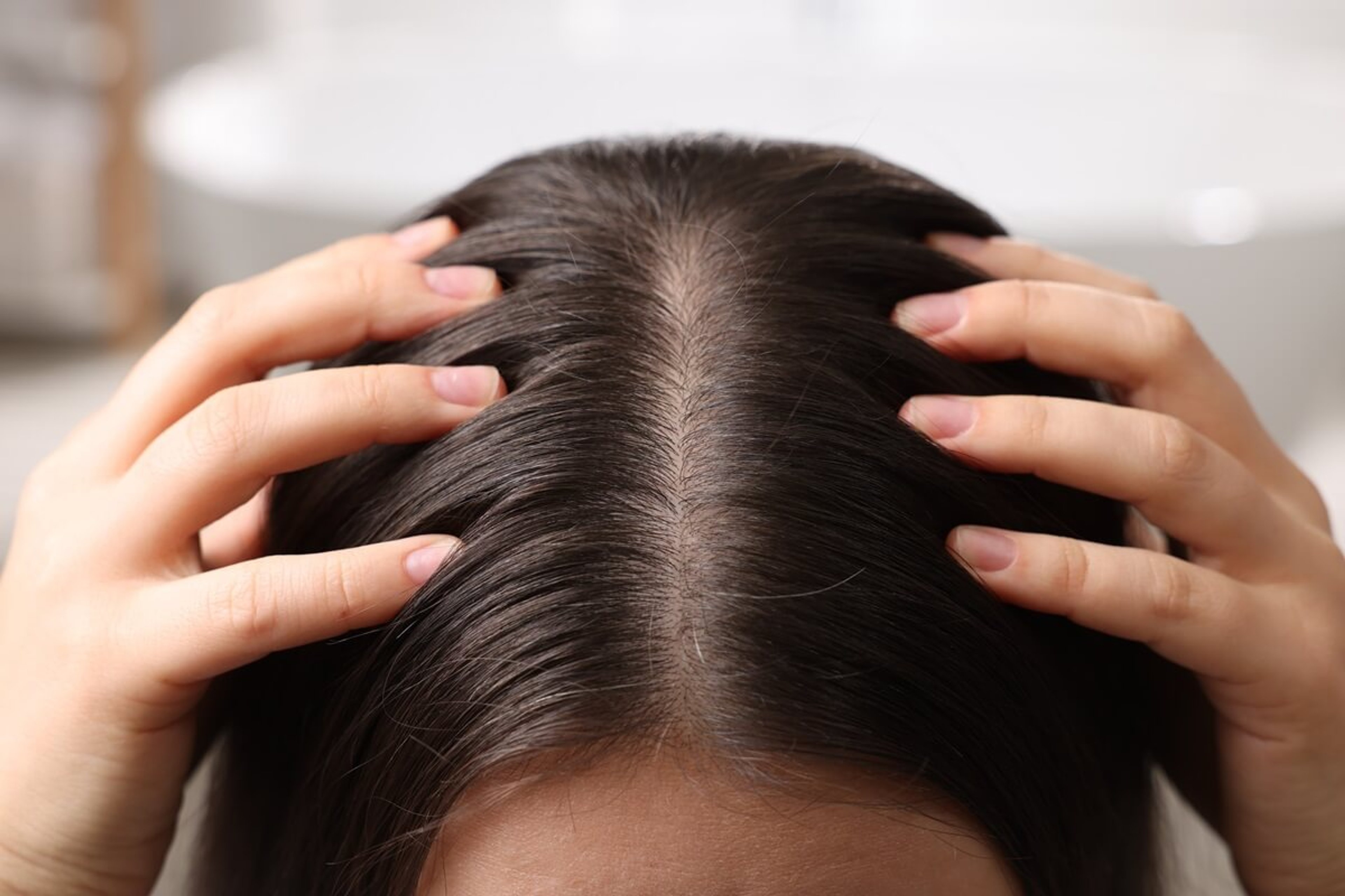 Hair Wellness Solution