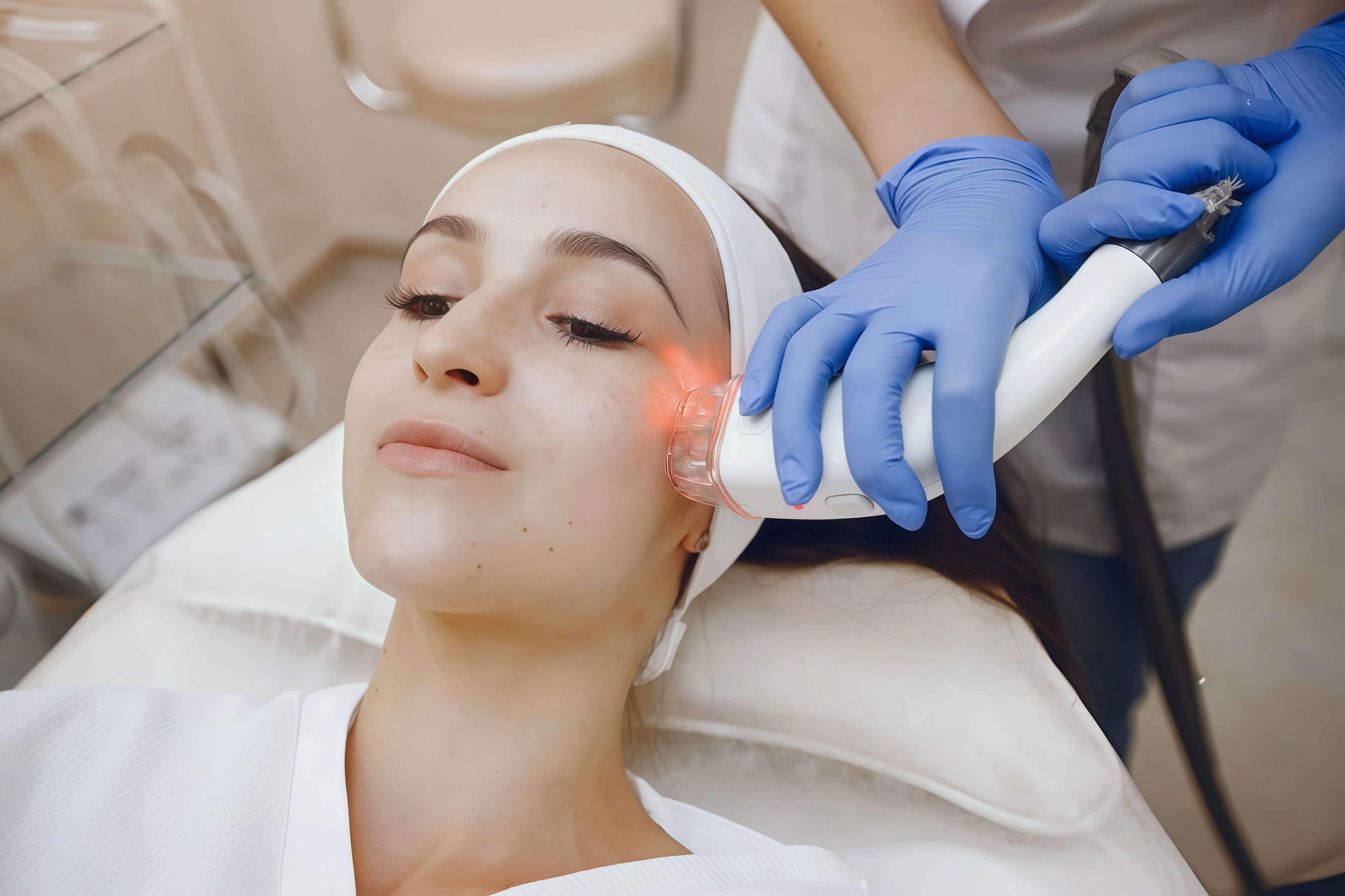 Advanced Laser Hair Reduction Services in Donnybrook, Melbourne