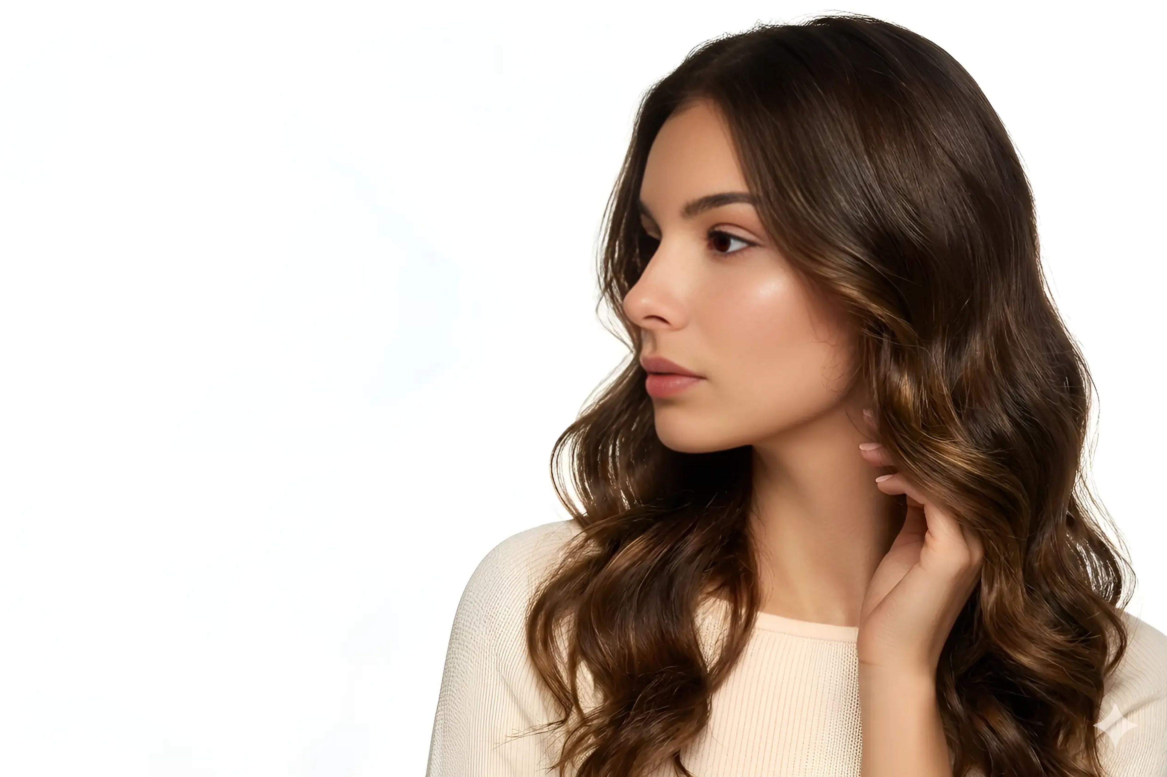 Healthy Hair Begins with a Healthy Scalp at Snowvique Wellness Studio in Melbourne