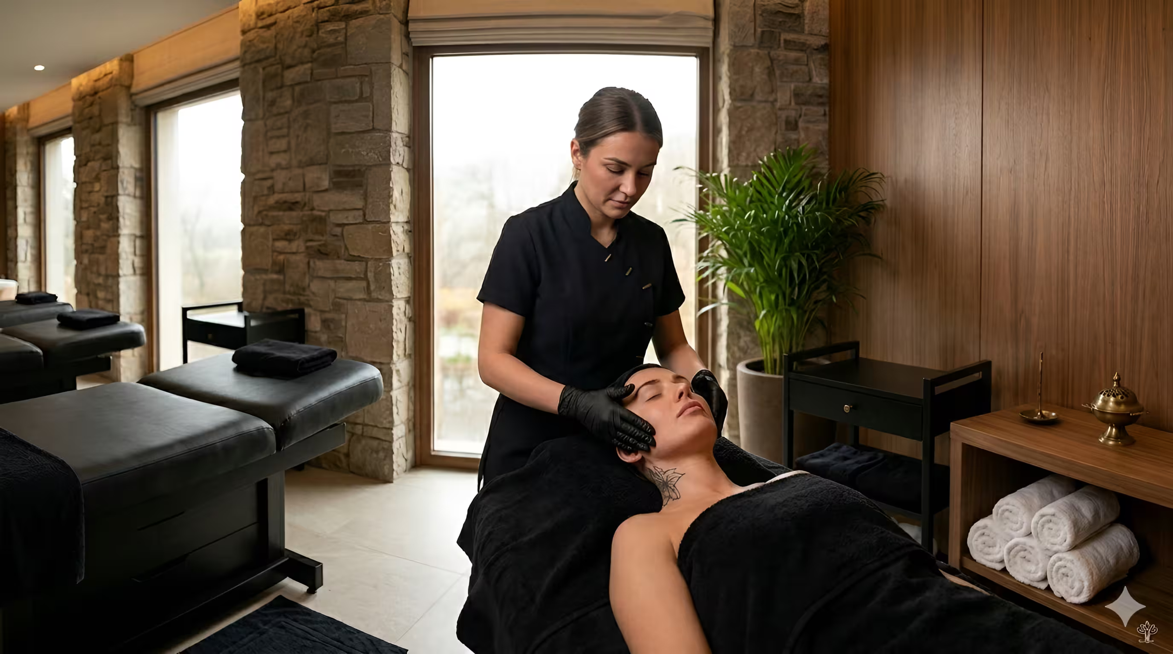 Understand Your Skin Through the Wisdom of Ayurveda at Snowvique Wellness Studio in Melbourne