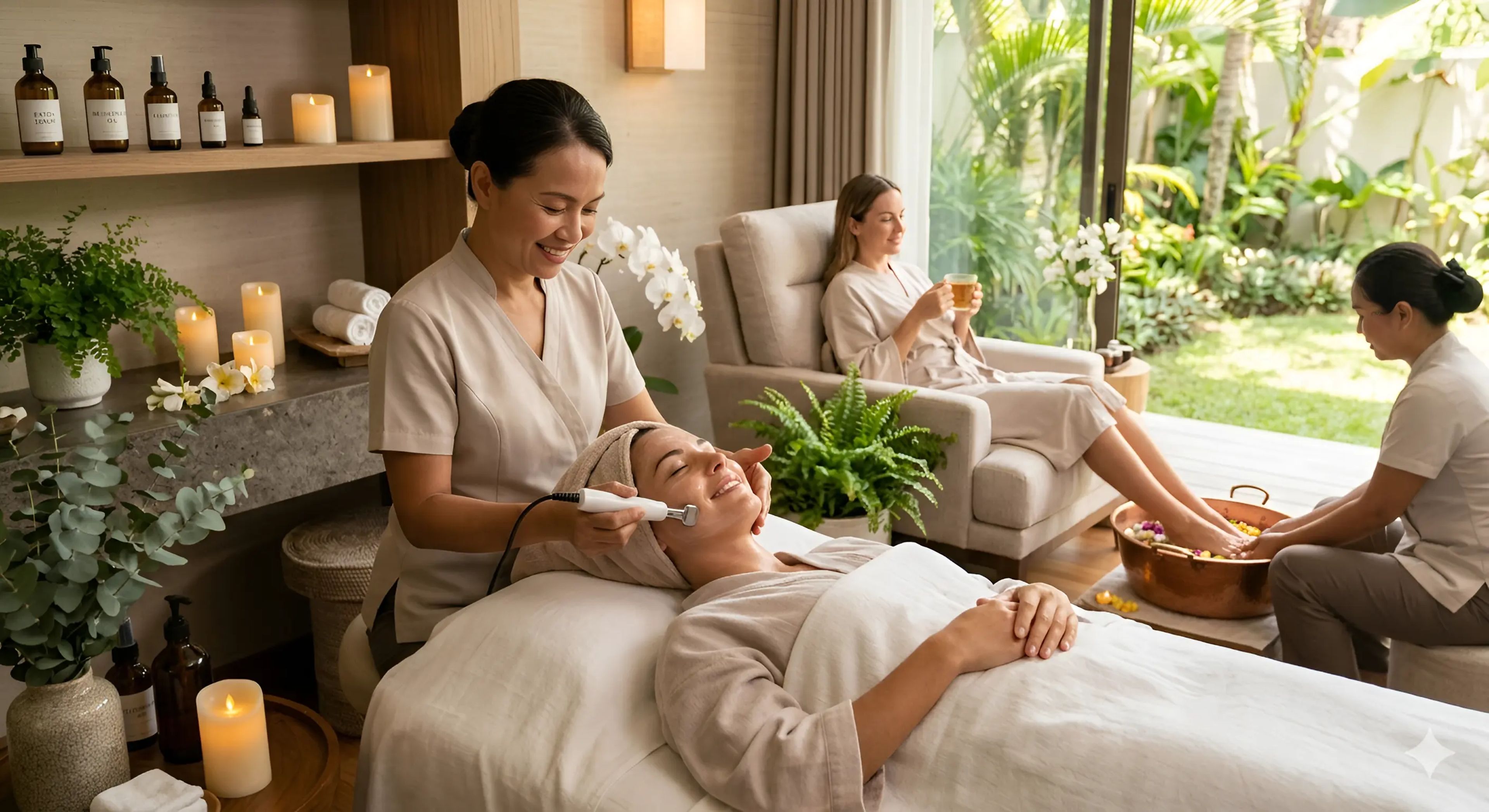 Refresh Your Body and Skin with Holistic Detox & Rejuvenation at Snowvique Wellness Studio in Melbourne