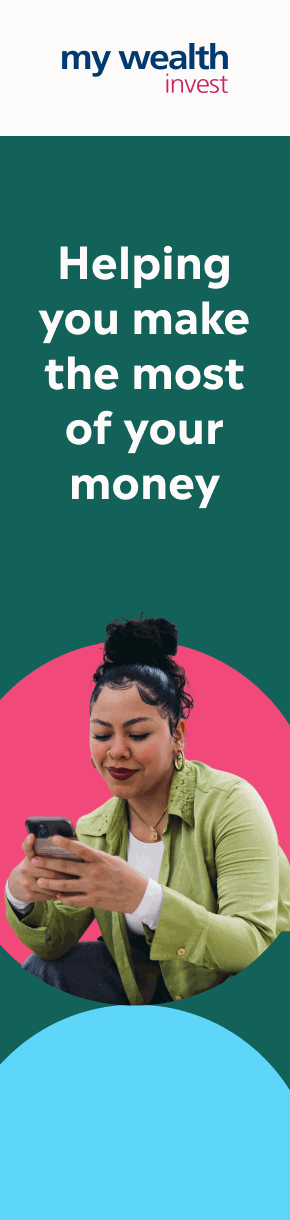 Helping you make the most of your money.