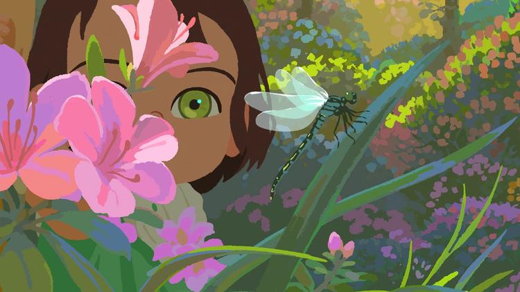 Amélie et la métaphysique des tubes