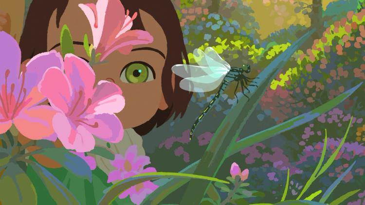 Amélie et la métaphysique des tubes