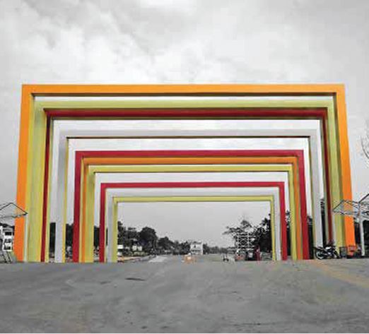 Smart City Pavillion