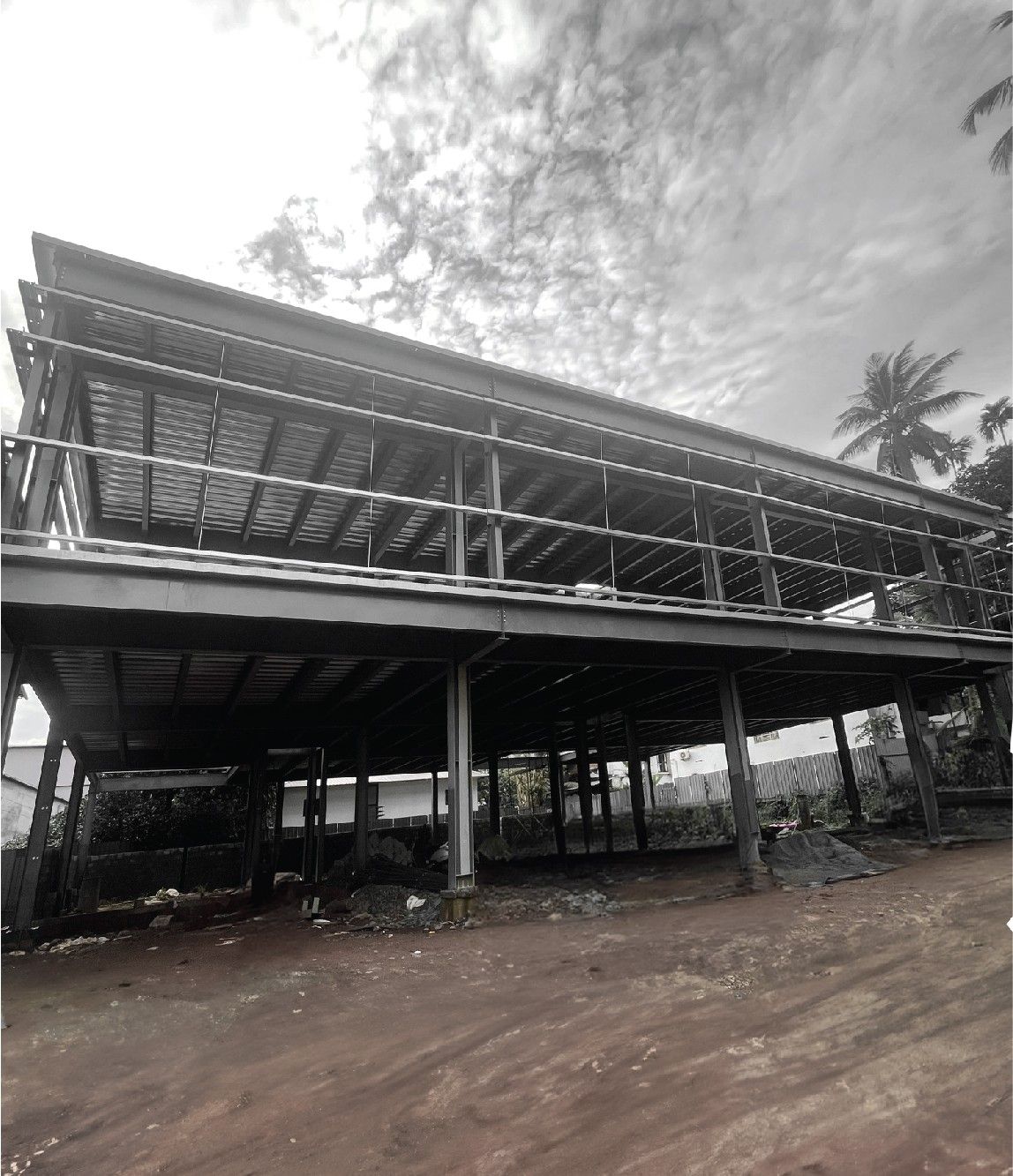 Kurrikal  Warehouse