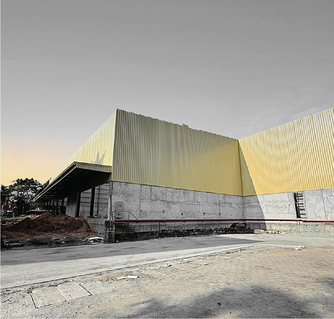 Style Plus Warehouse
