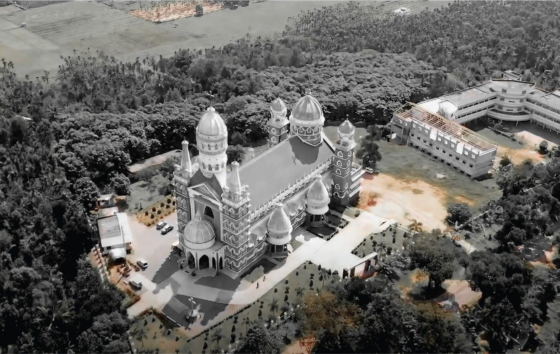 Malankara Catholic Church