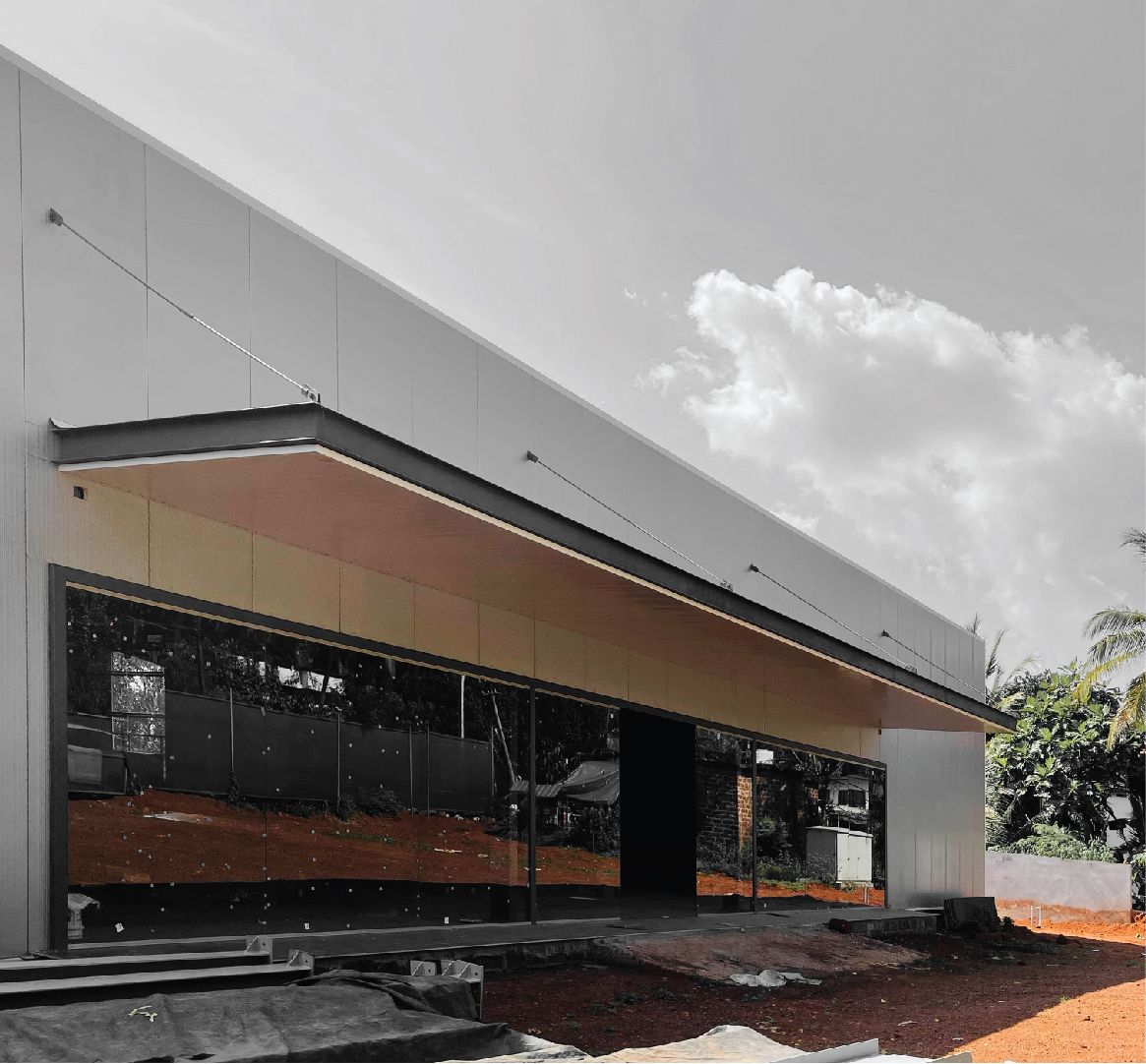 Bami Foods  Factory