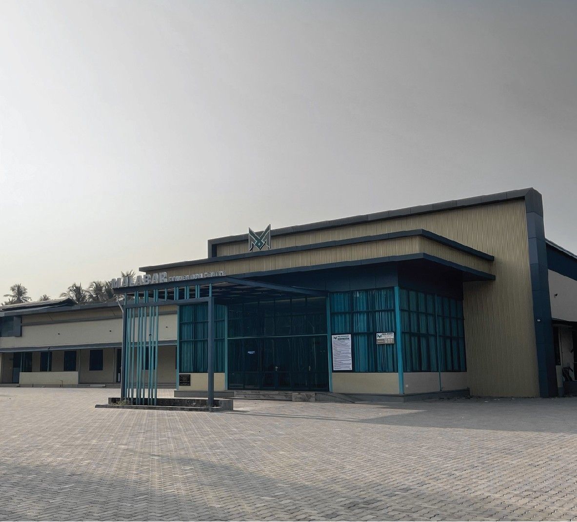 Malabar Auditorium