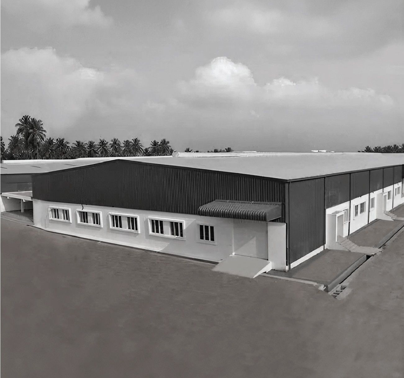 Double Horse Factory