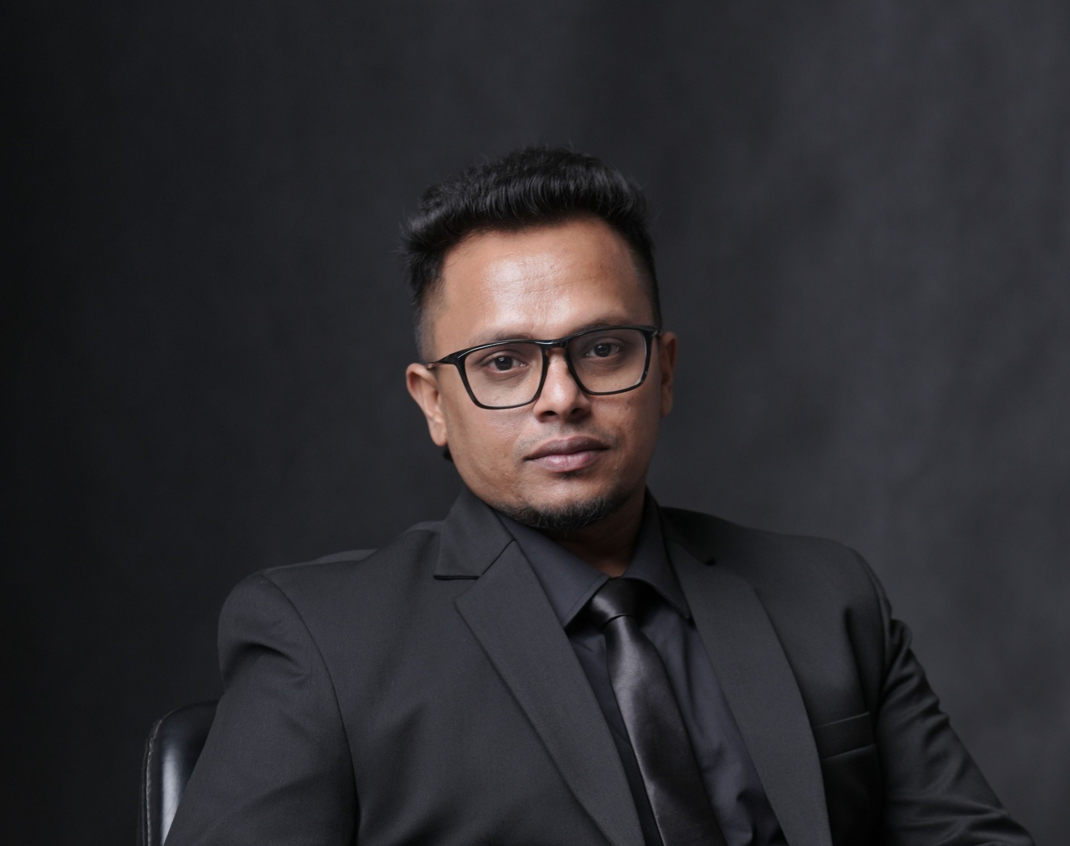 Mohammed Rafi C H