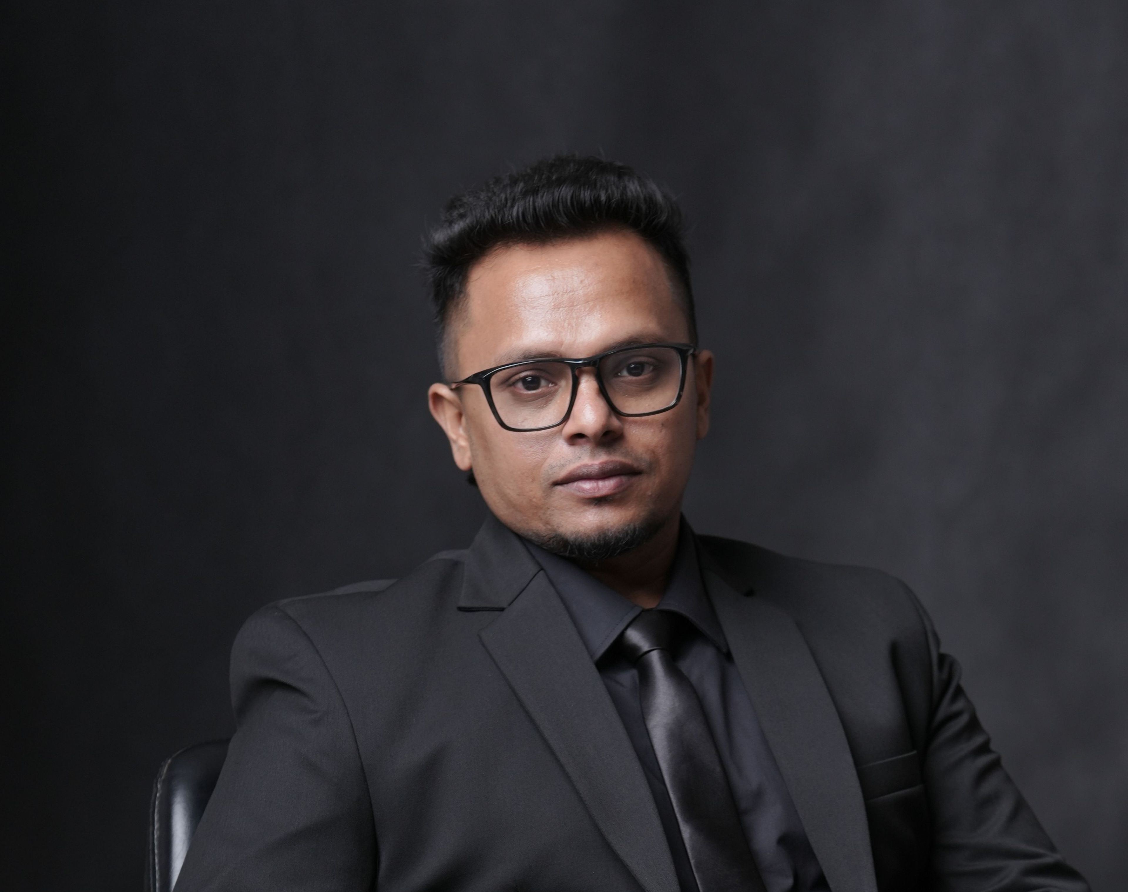 Mohammed Rafi C H