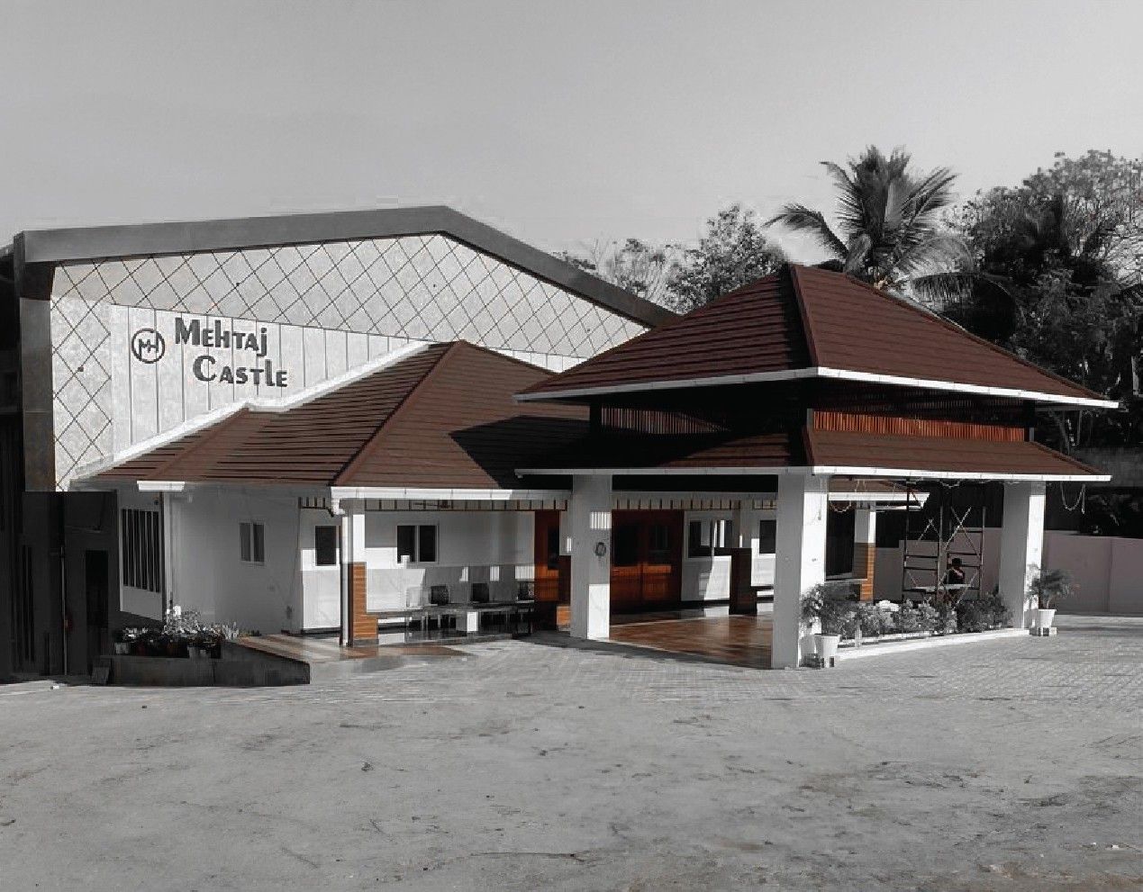 Mehtaj Convention Centre