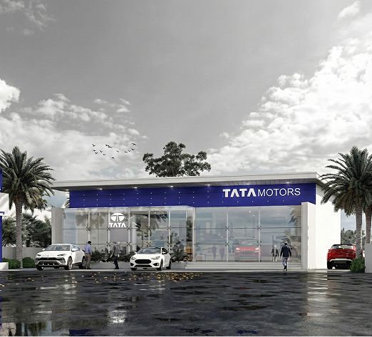 Tata Rotana