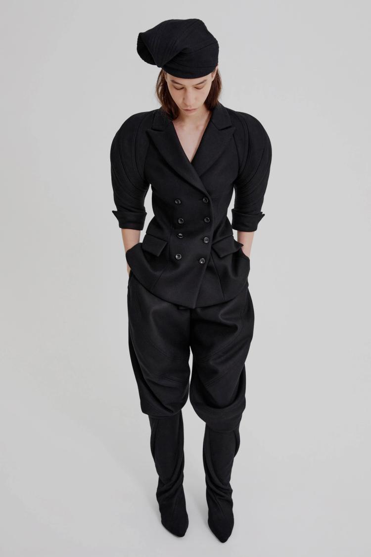 Cha Myung Look Book 27
