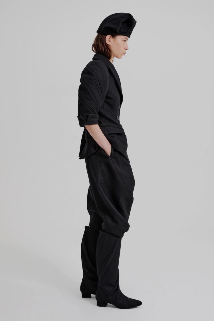 Cha Myung Look Book 18