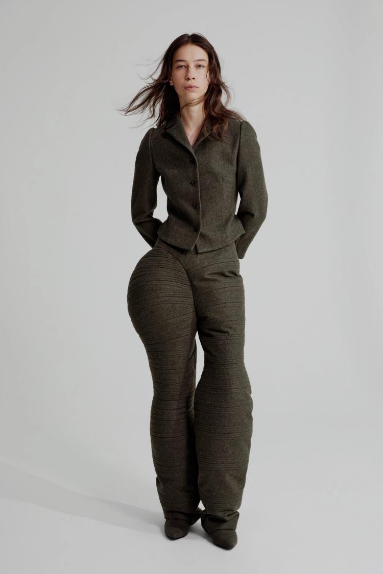 Cha Myung Look Book 35