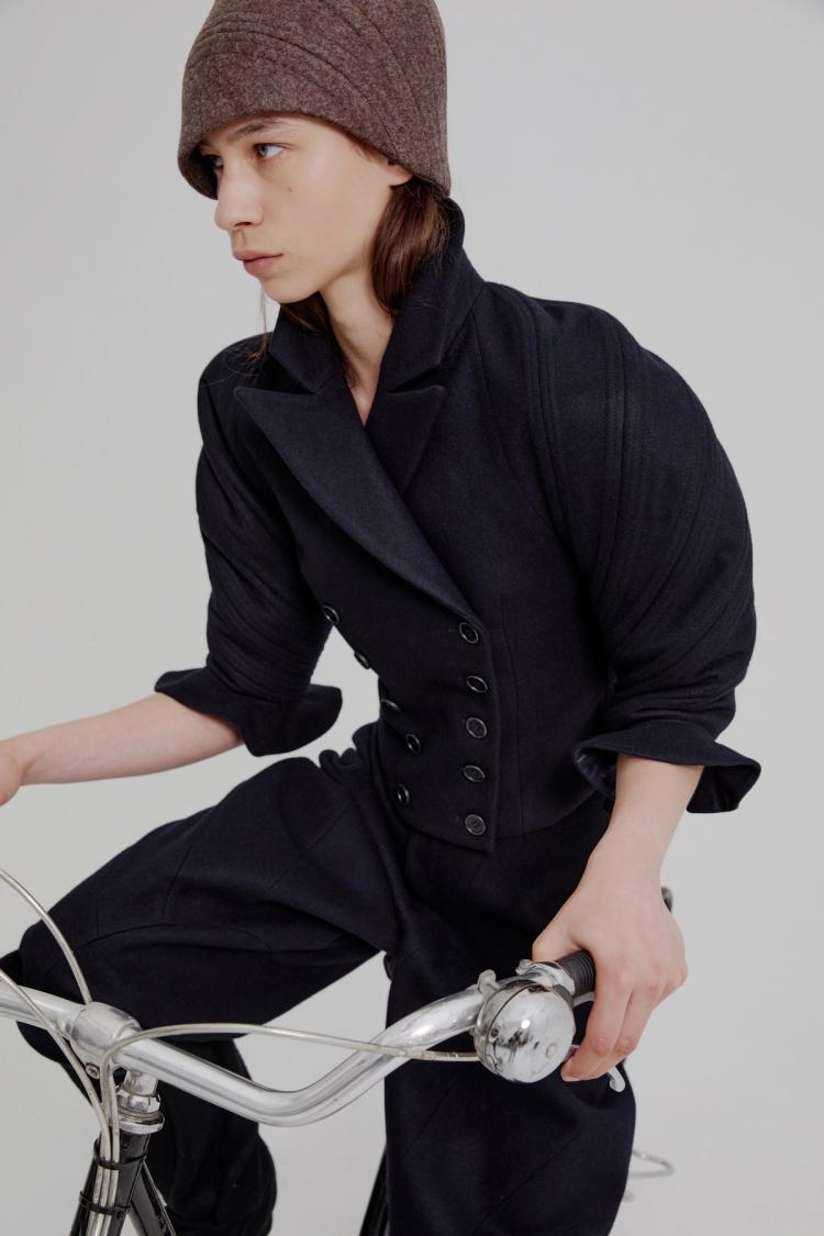 Cha Myung Look Book 12