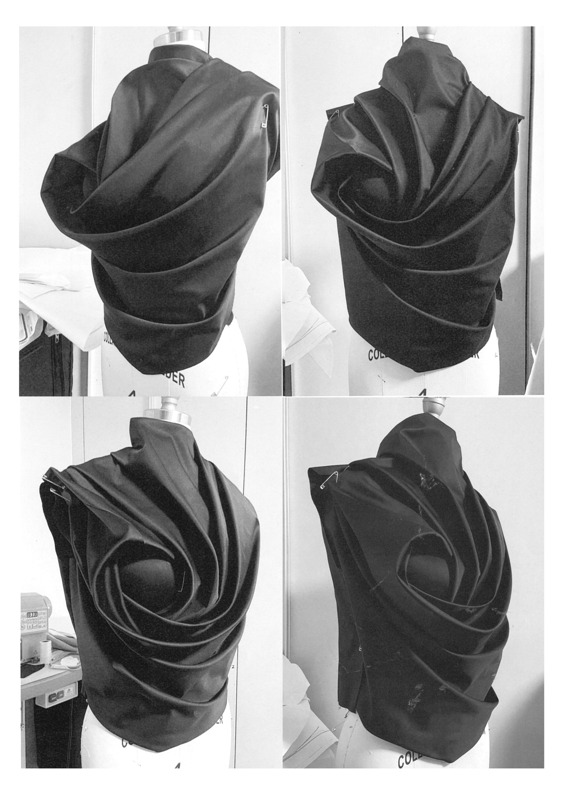Cha Myung Archive 06