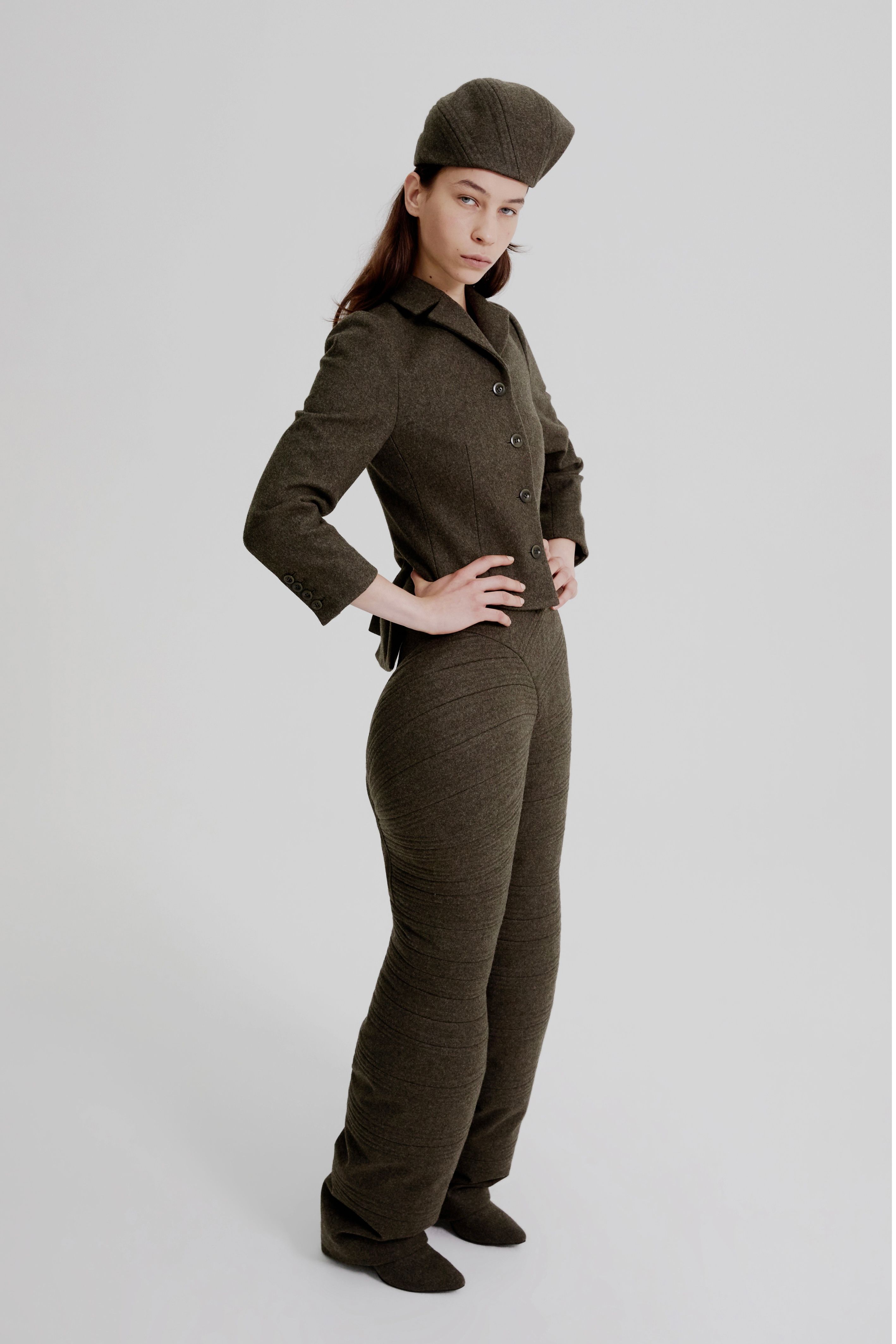 Cha Myung Look Book 05
