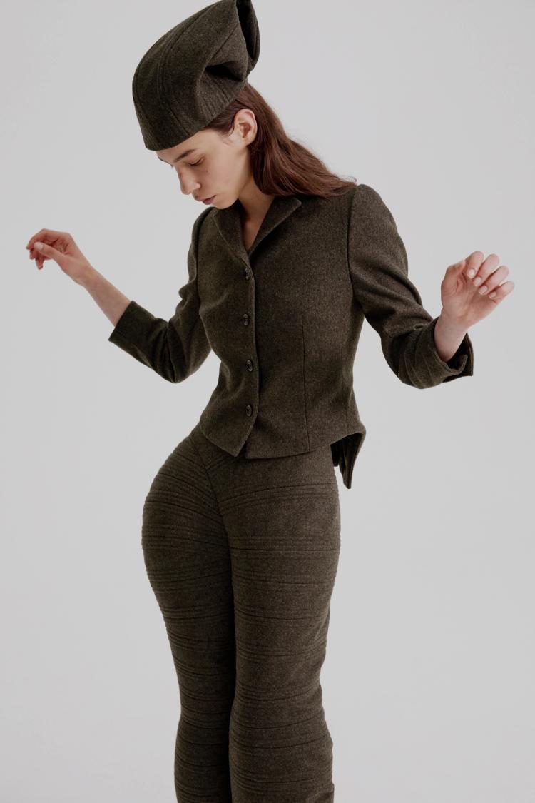 Cha Myung Look Book 32