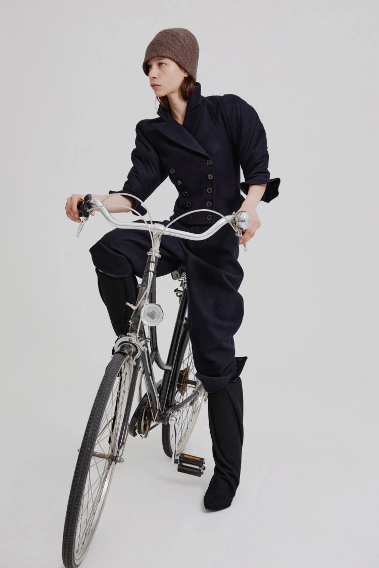 Cha Myung Look Book 23