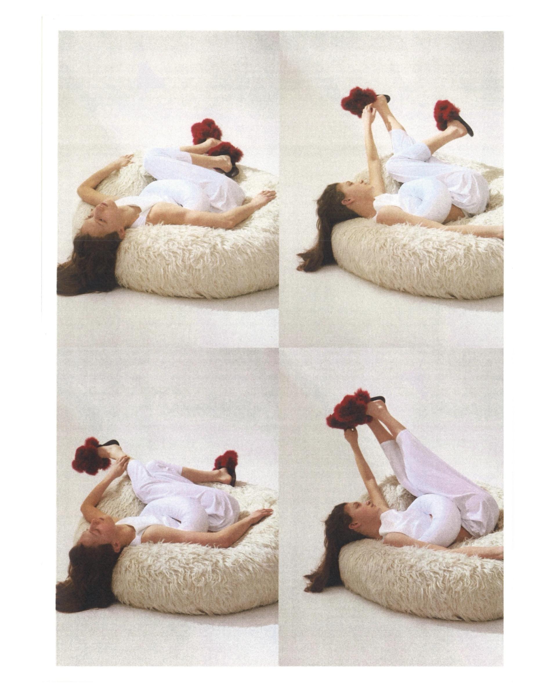Cha Myung Archive 09
