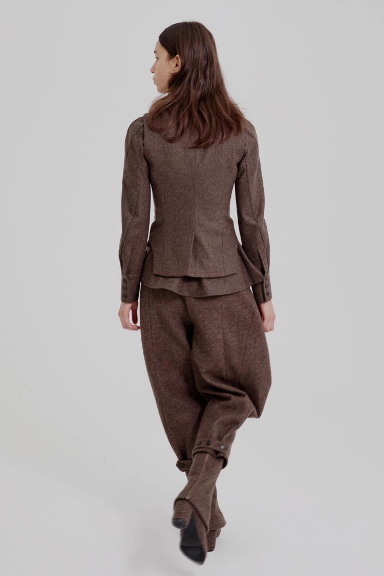 Cha Myung Look Book 34
